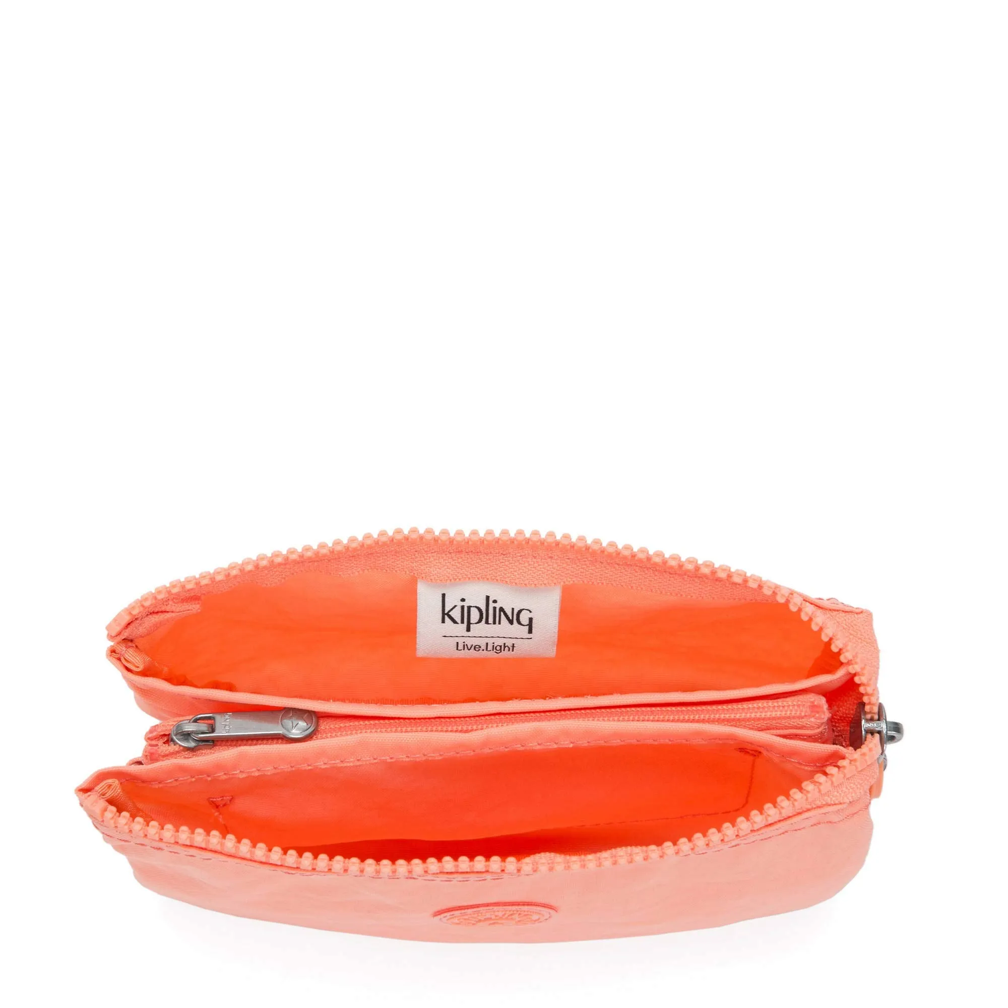Kipling Creativity Large Pouch