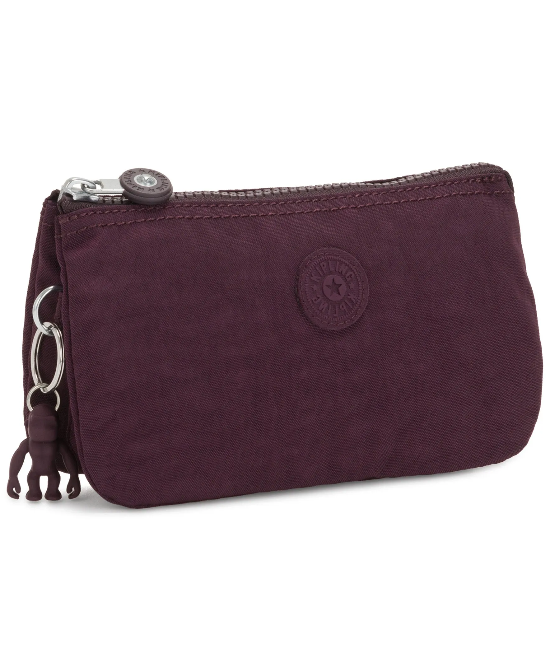 Kipling Creativity Large Pouch