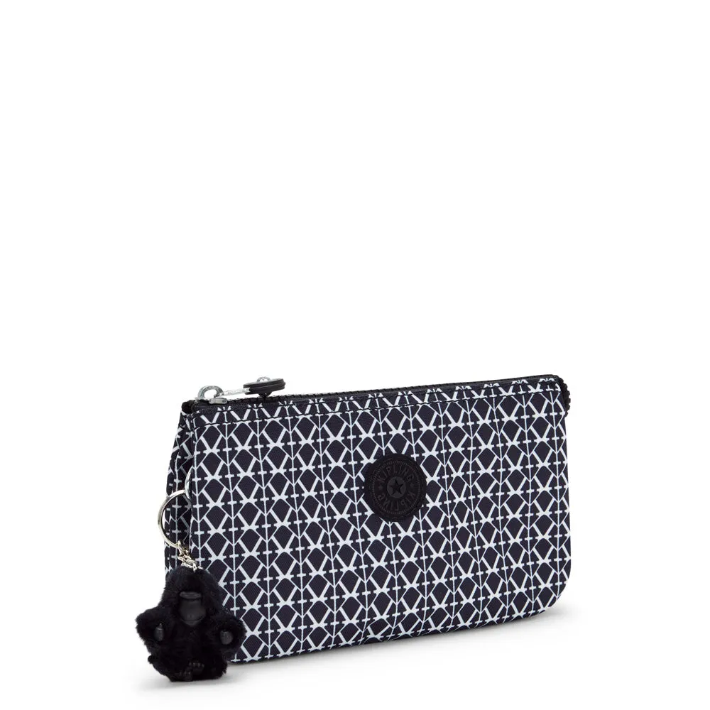 Kipling Creativity Large Pouch