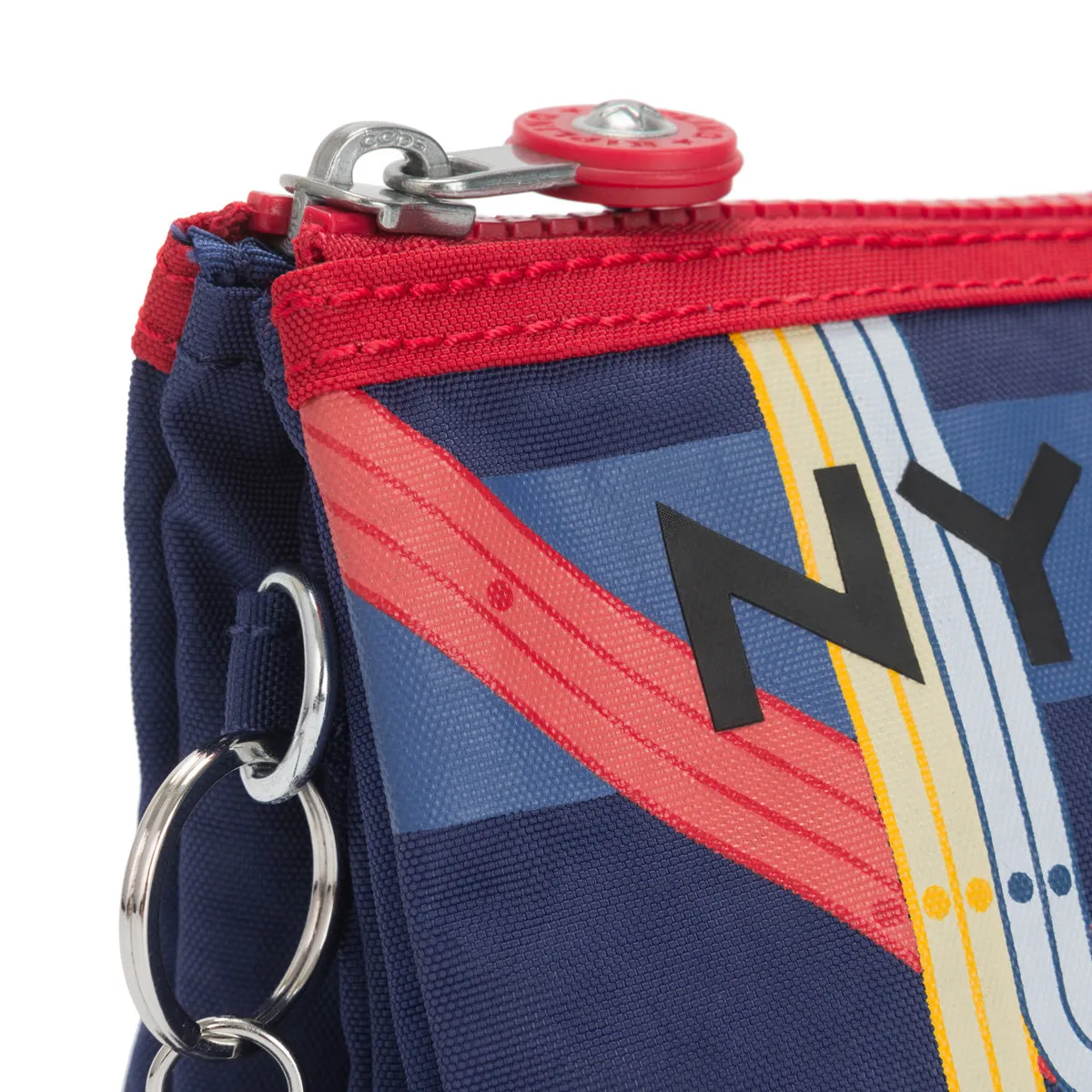 Kipling Creativity Large Pouch