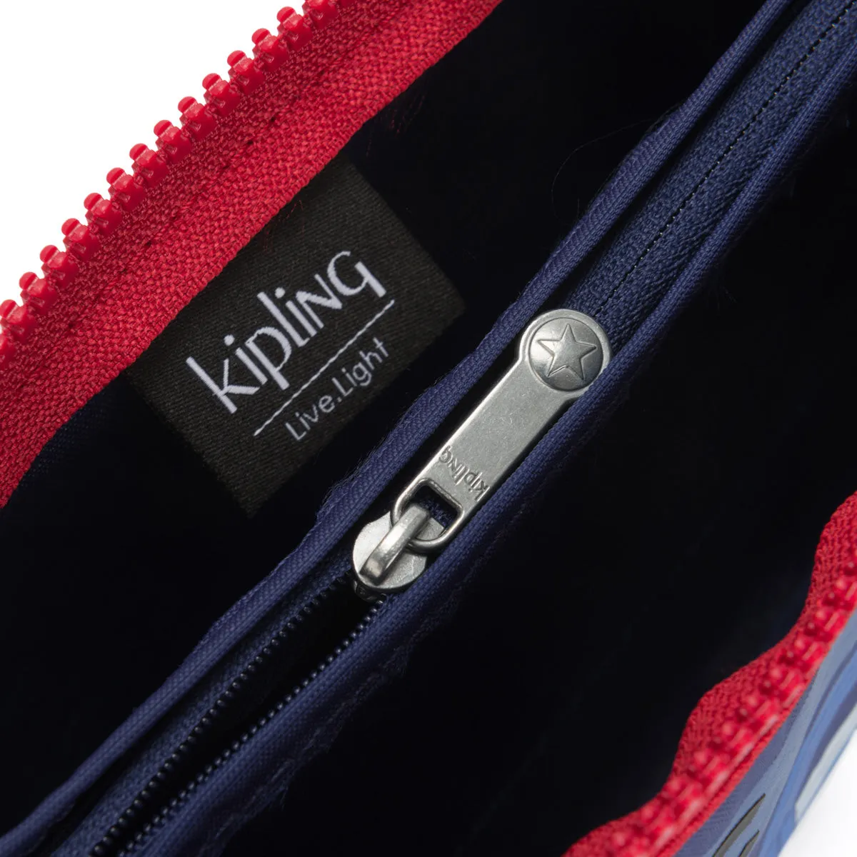 Kipling Creativity Large Pouch