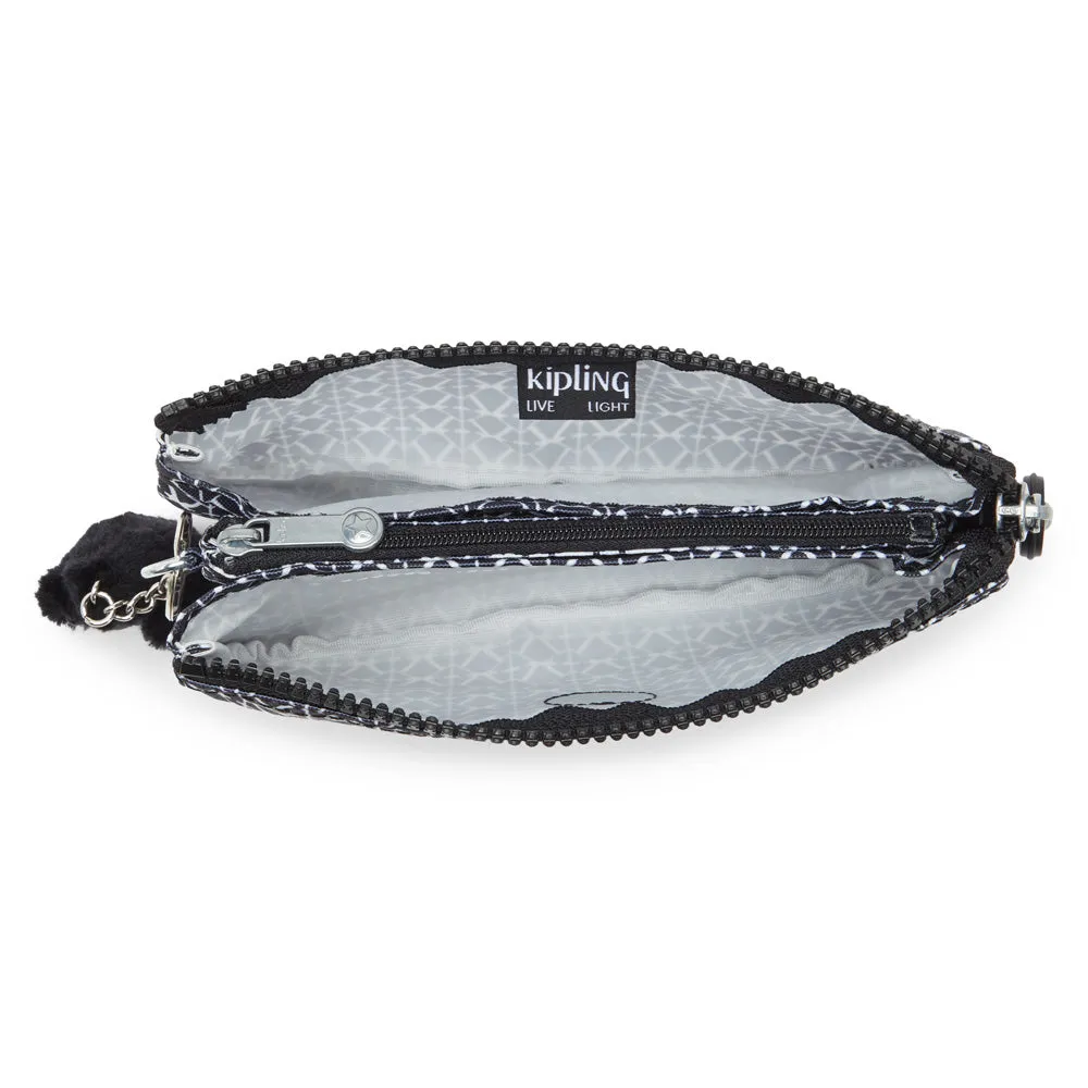 Kipling Creativity Large Pouch