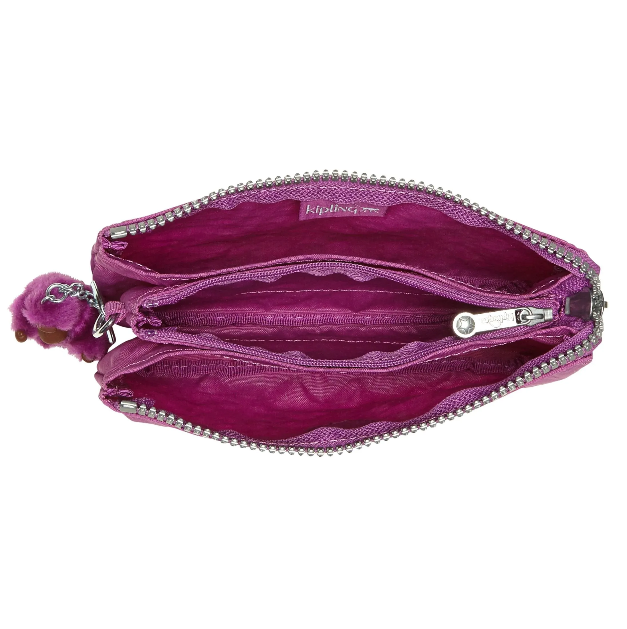 Kipling Creativity Large Pouch