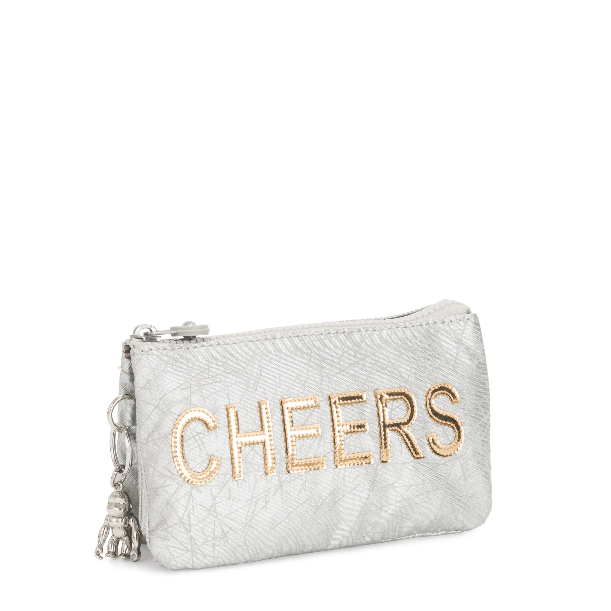 Kipling Creativity Large Pouch