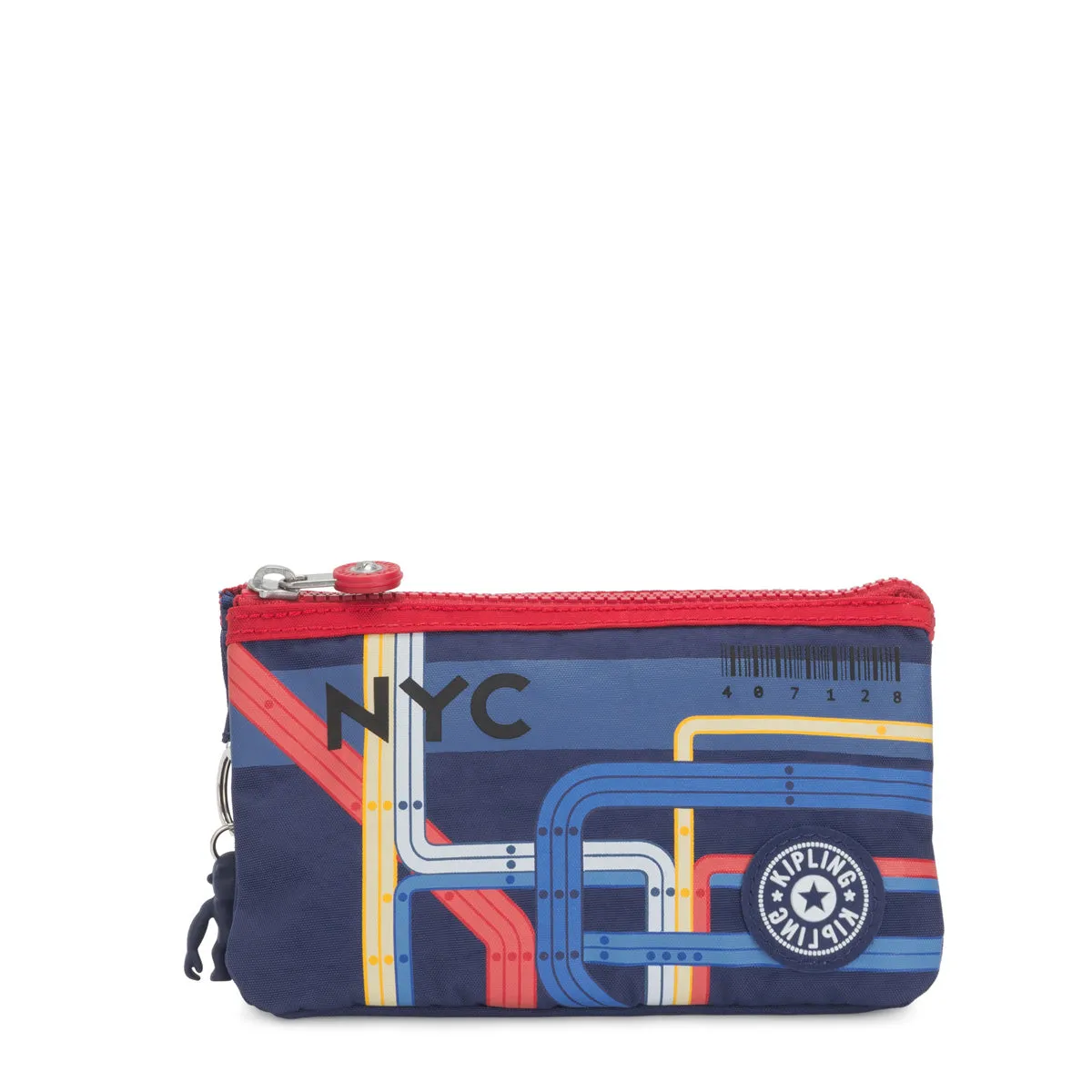 Kipling Creativity Large Pouch