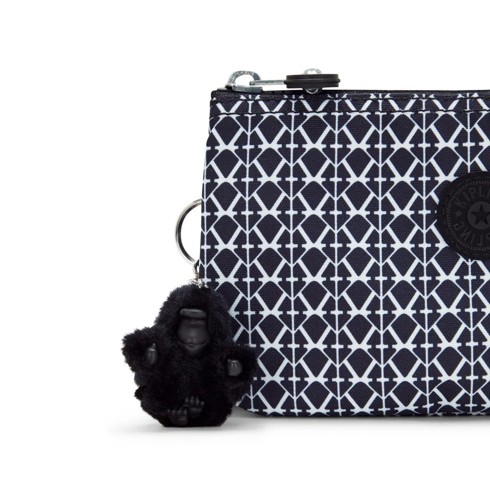Kipling Creativity Large Pouch