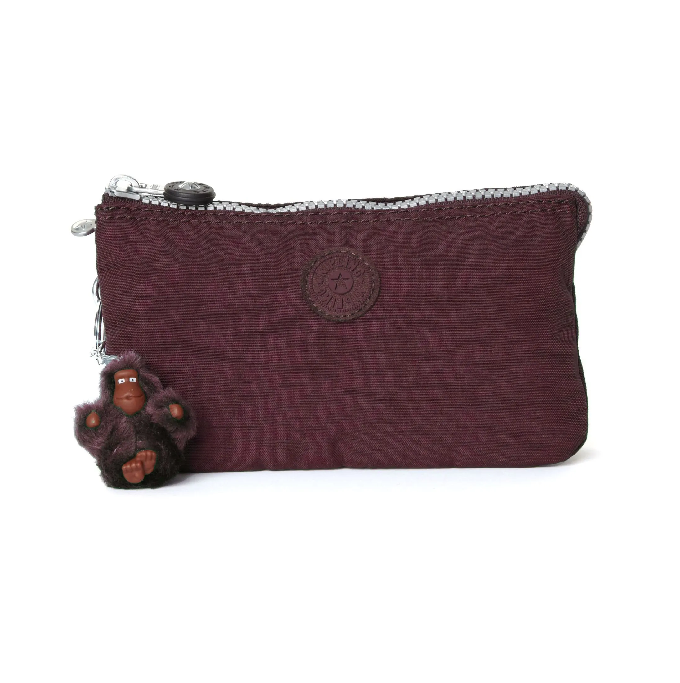 Kipling Creativity Large Pouch