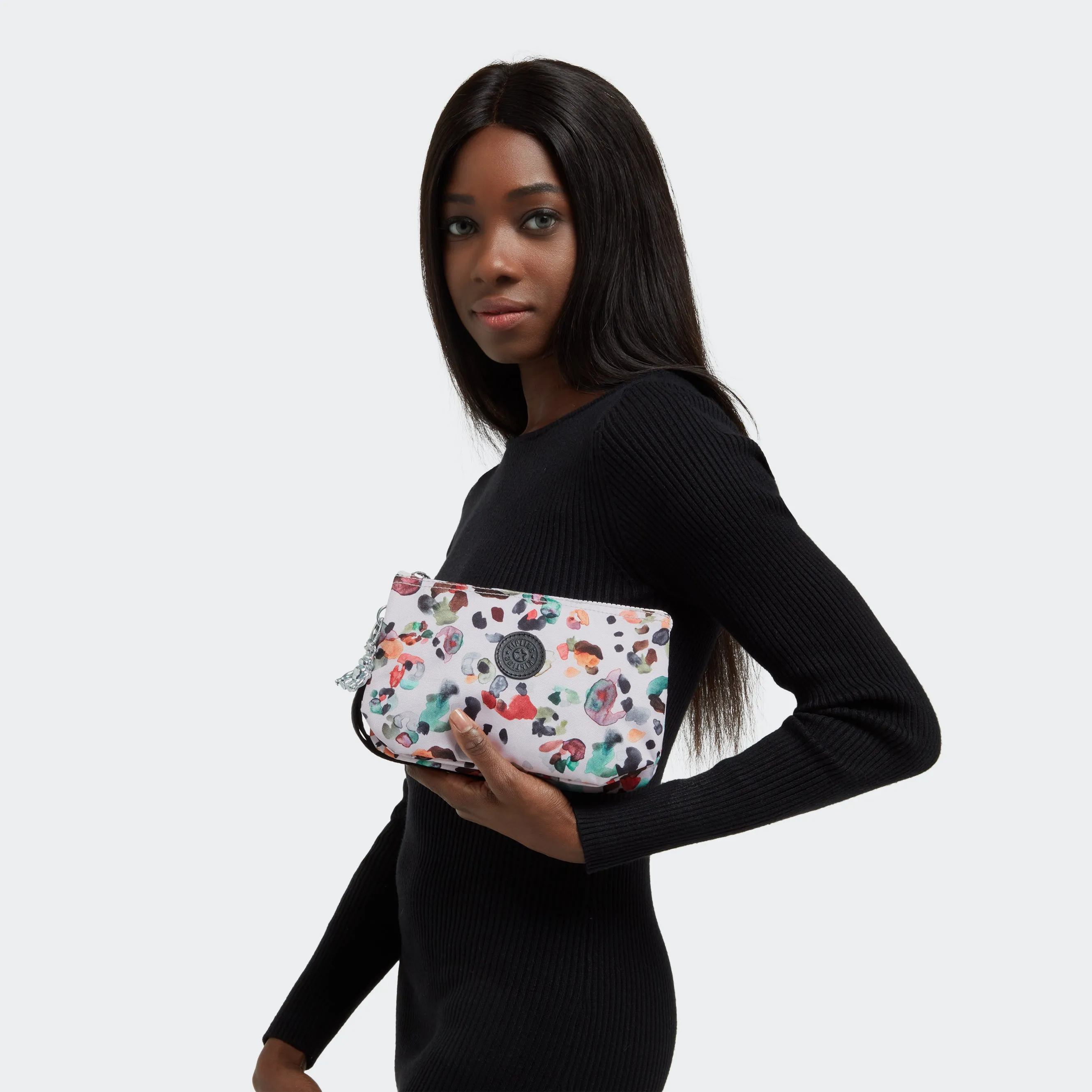 Kipling Creativity X-Large Pouch