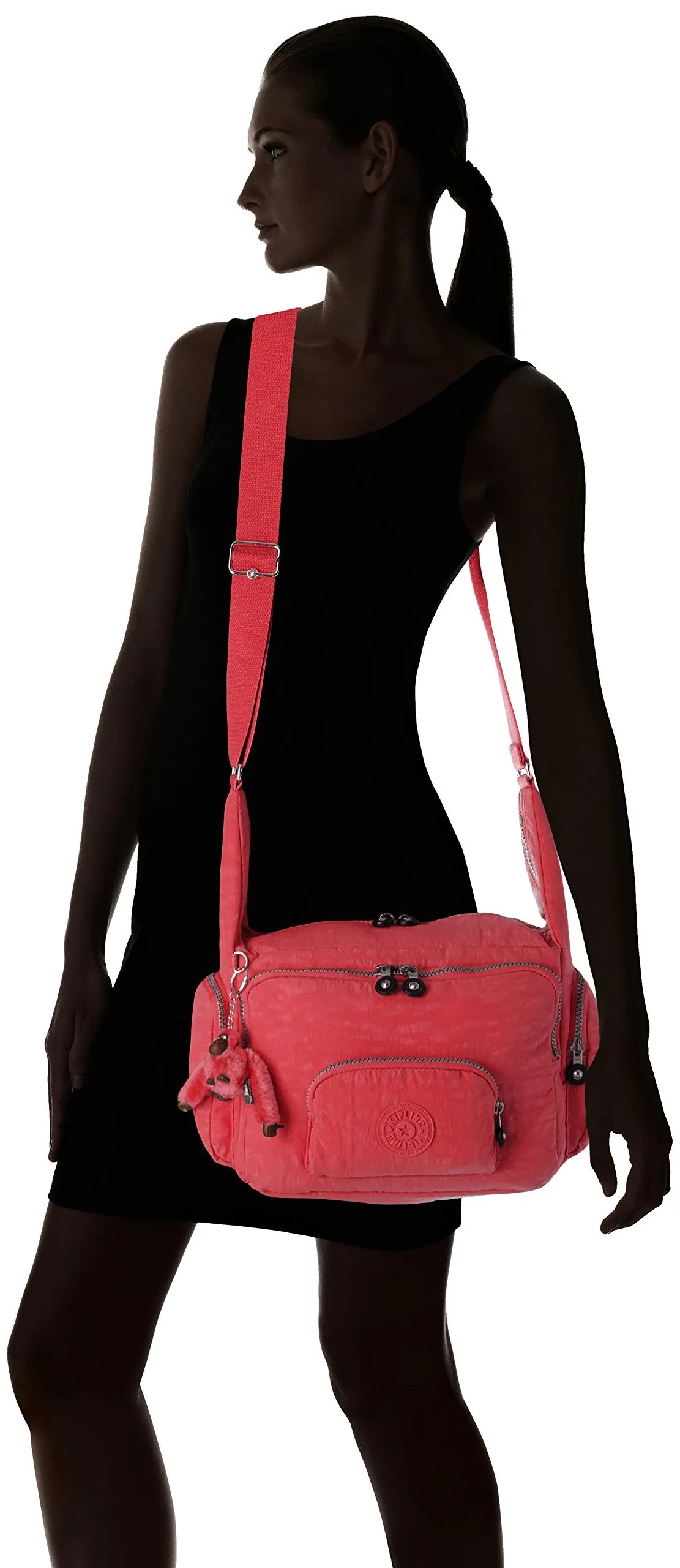 Kipling Erica Crossbody Handbags