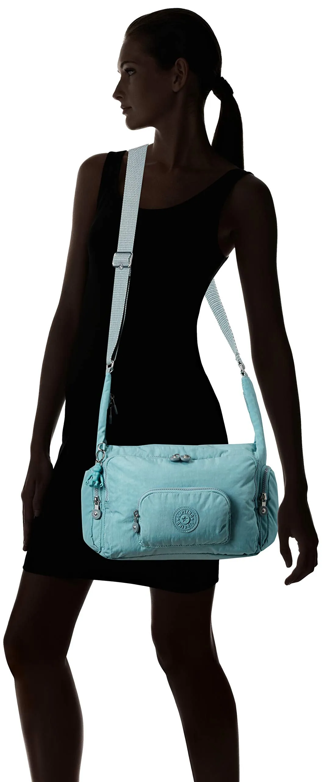 Kipling Erica Crossbody Handbags