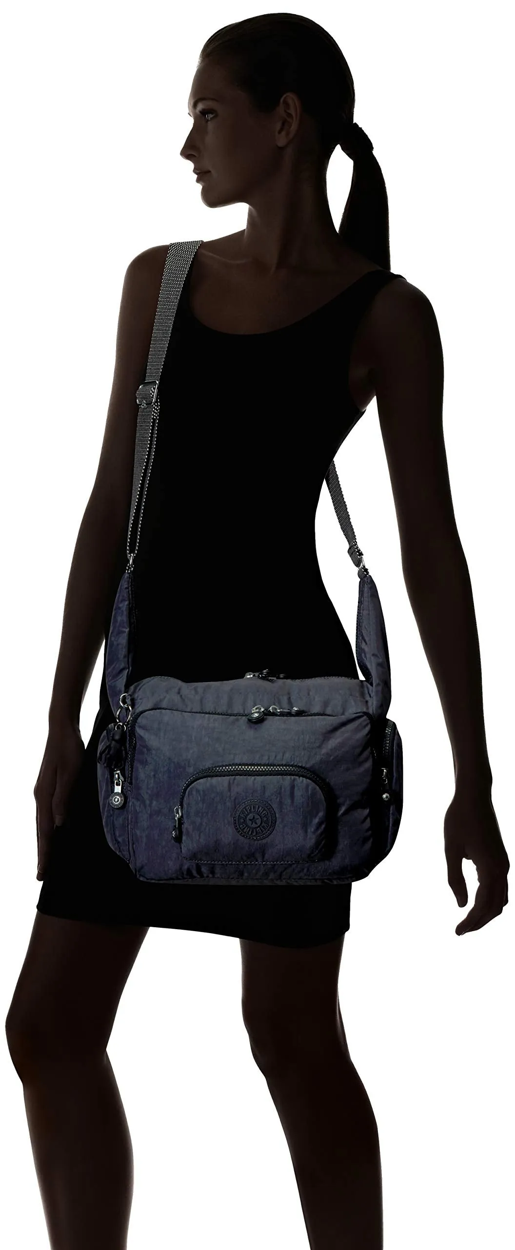 Kipling Erica Crossbody Handbags