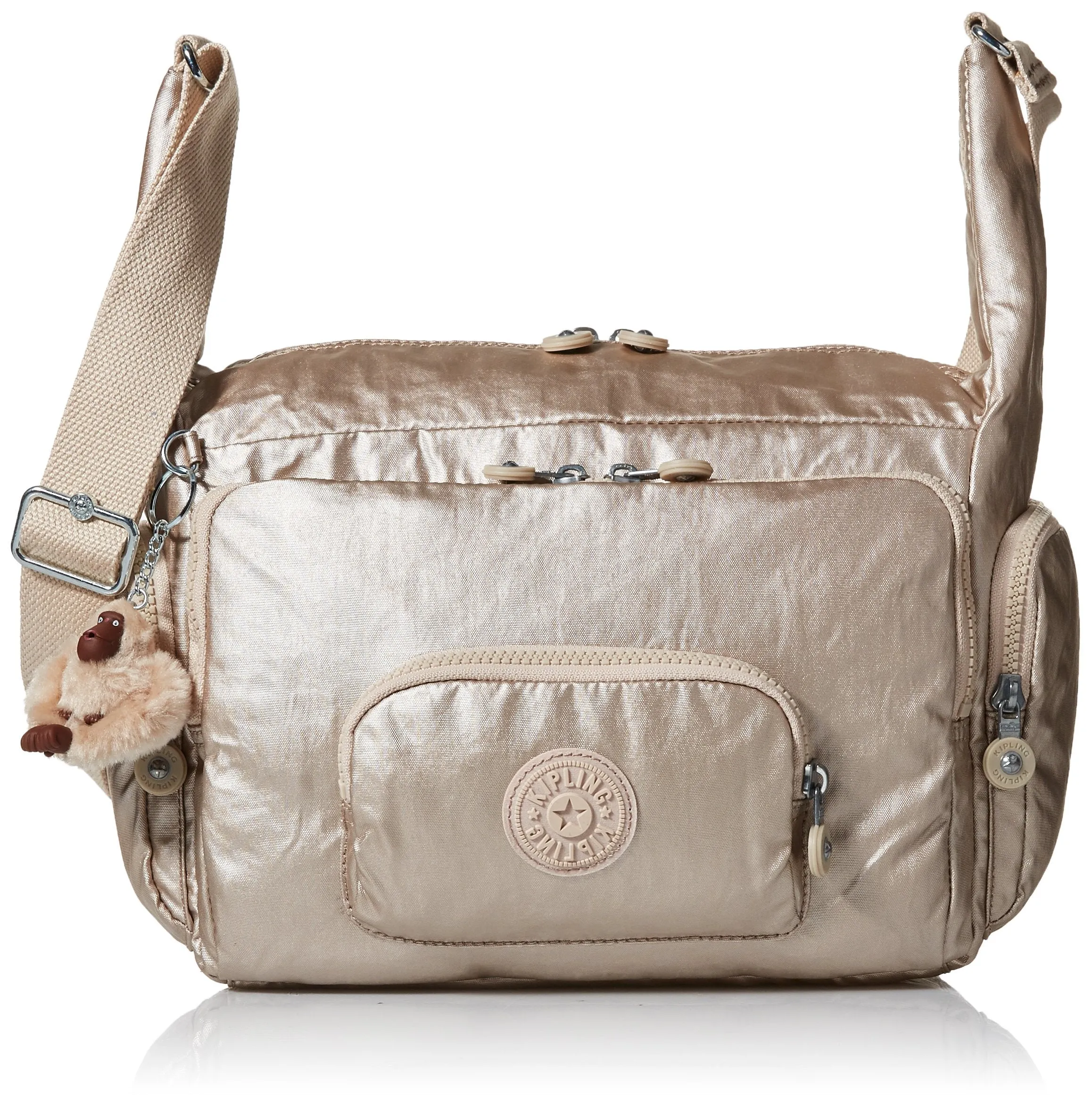 Kipling Erica Crossbody Handbags