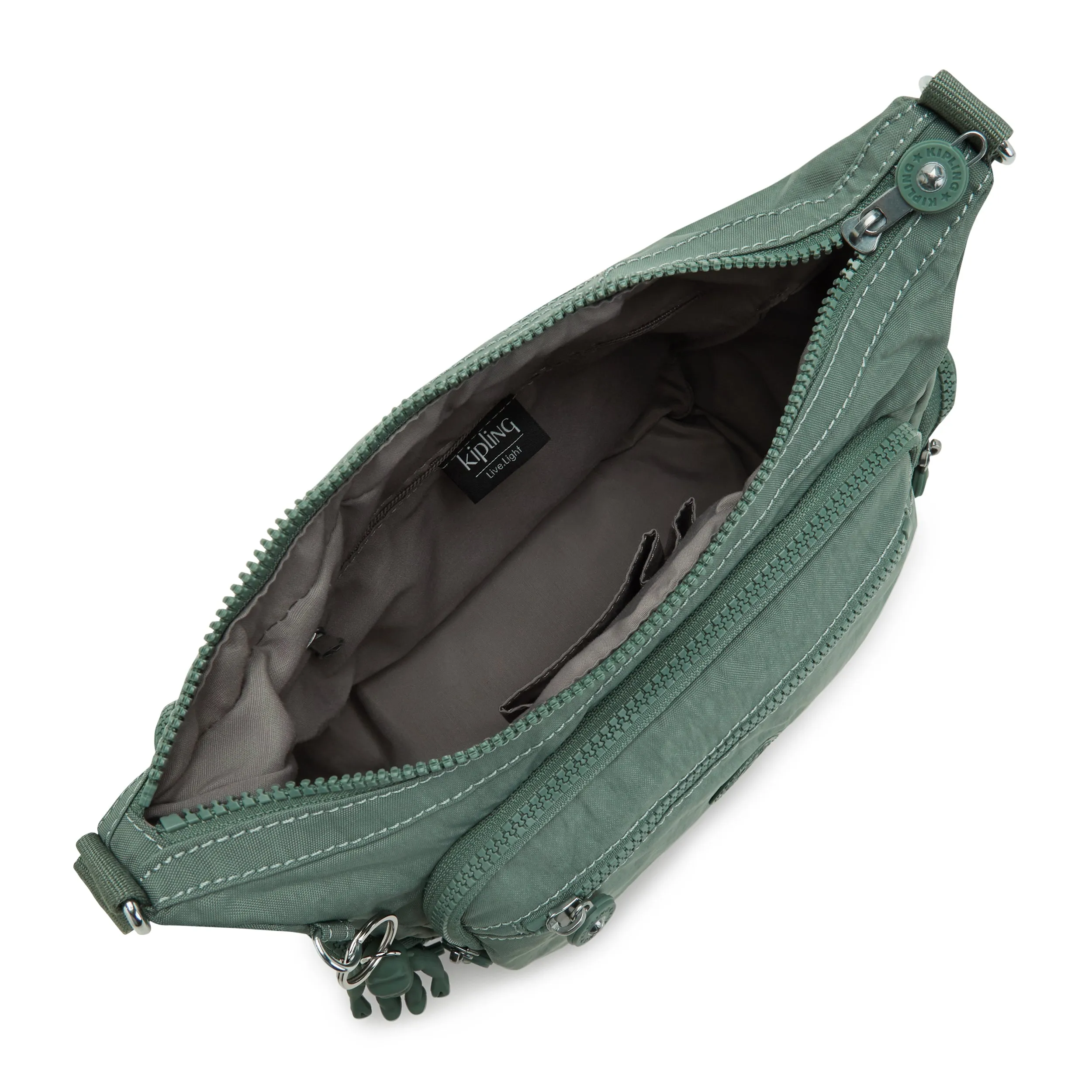 Kipling Gabbie Small Crossbody Bag