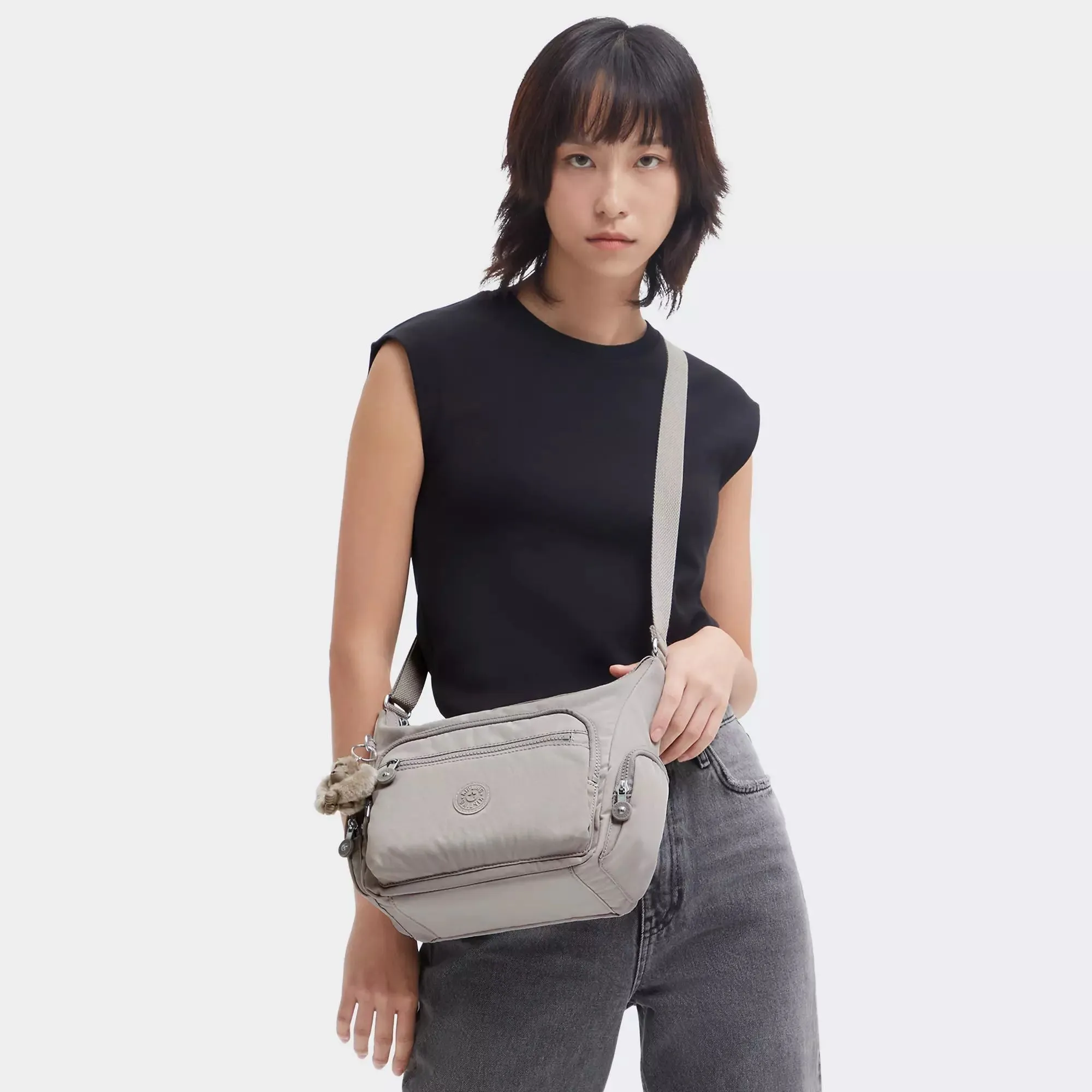 Kipling Gabbie Small Crossbody Bag