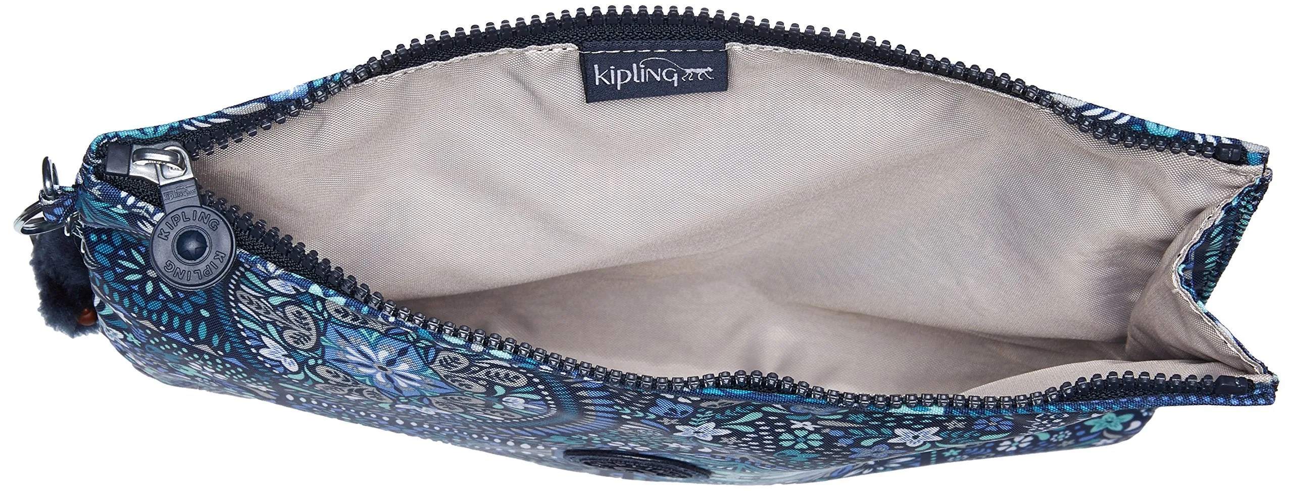 Kipling Iaka Wristlet Handbags