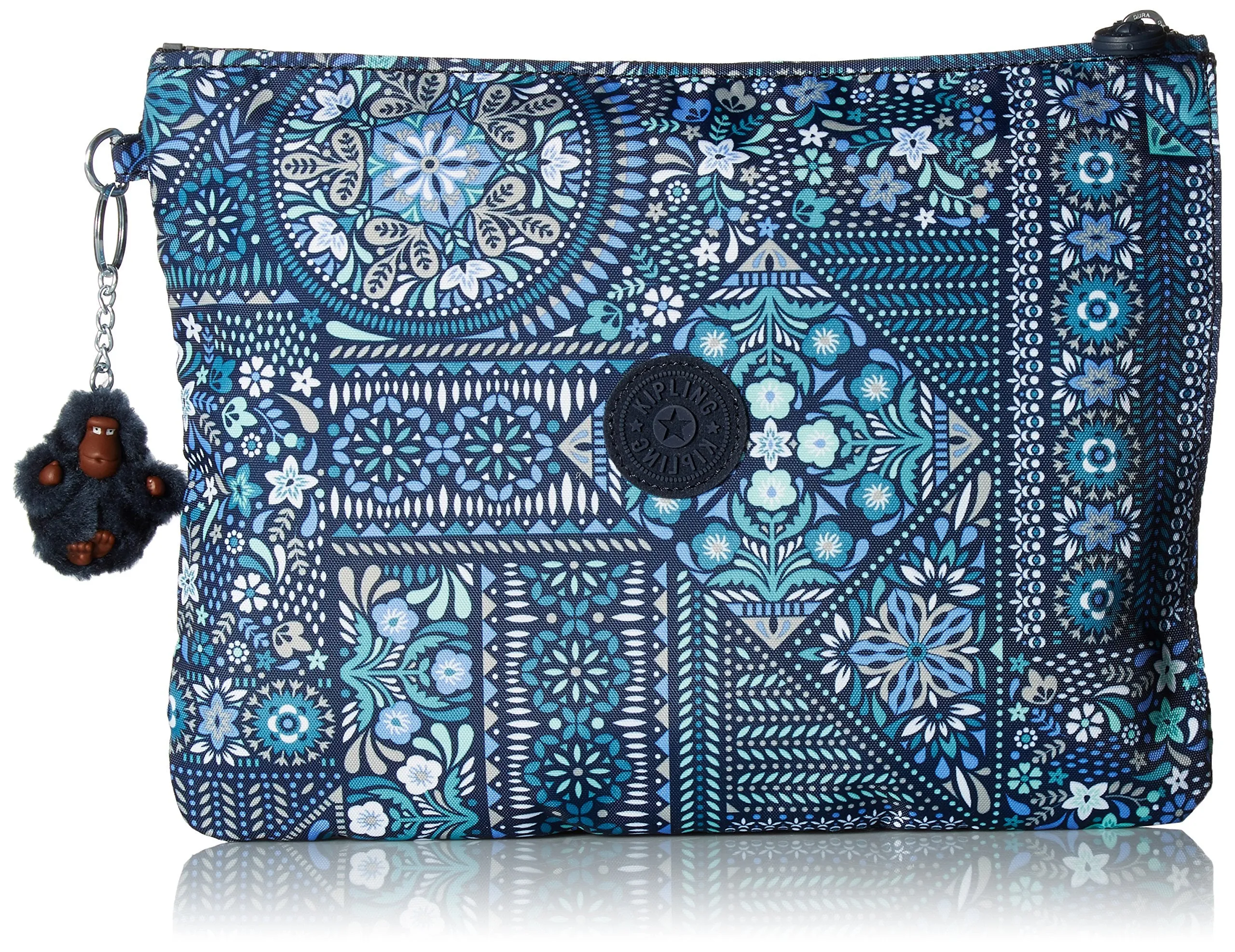 Kipling Iaka Wristlet Handbags