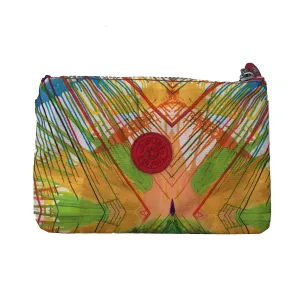 Kipling Iaka Wristlet Handbags
