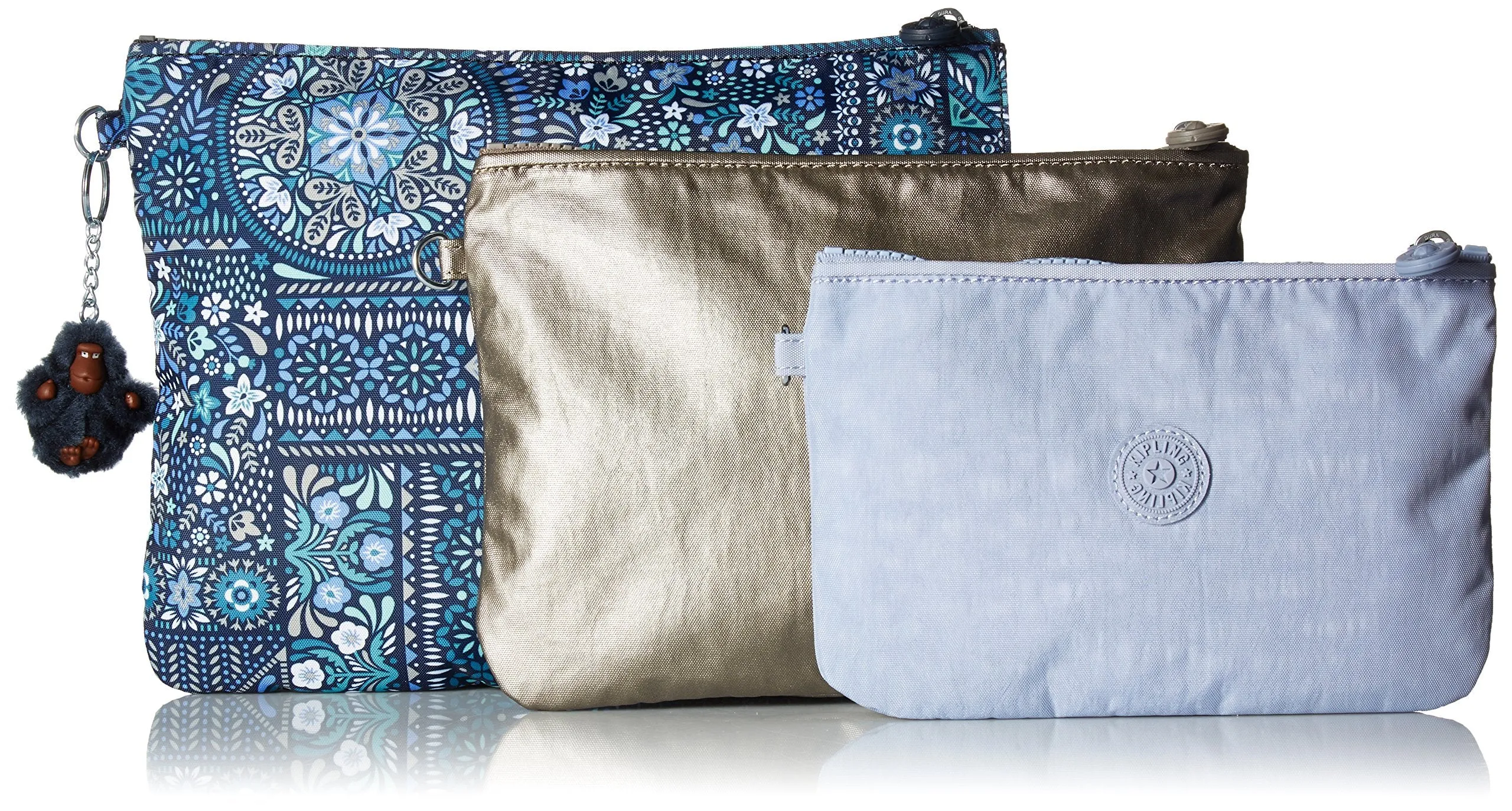 Kipling Iaka Wristlet Handbags