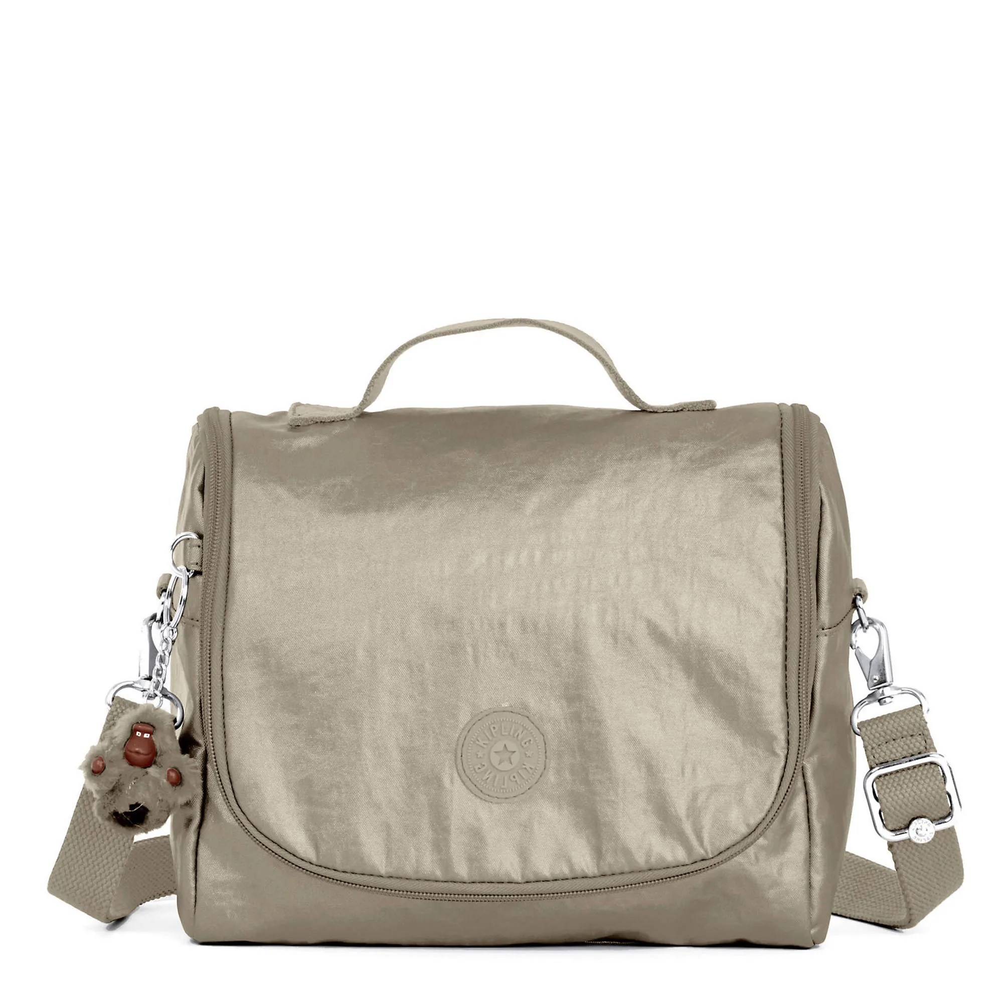 Kipling Kichirou Insulated Lunch Bag