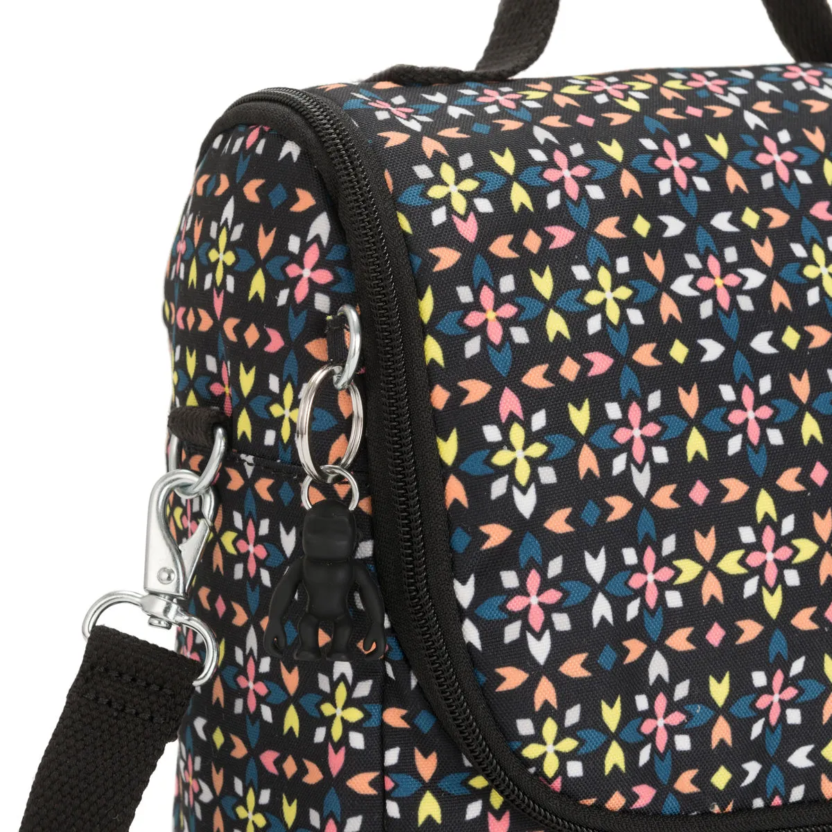 Kipling Kichirou Insulated Lunch Bag