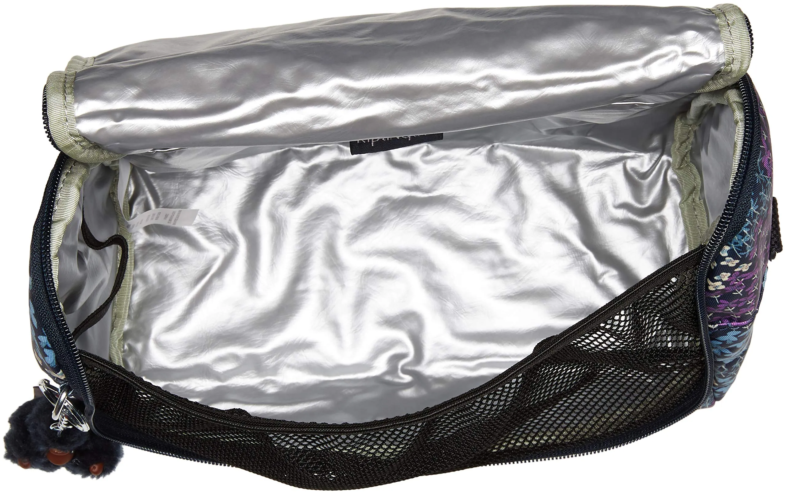 Kipling Kichirou Insulated Lunch Bag
