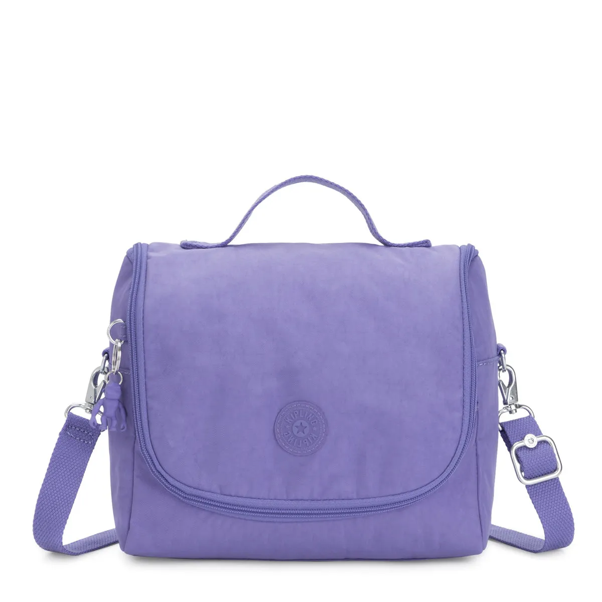 Kipling Kichirou Insulated Lunch Bag