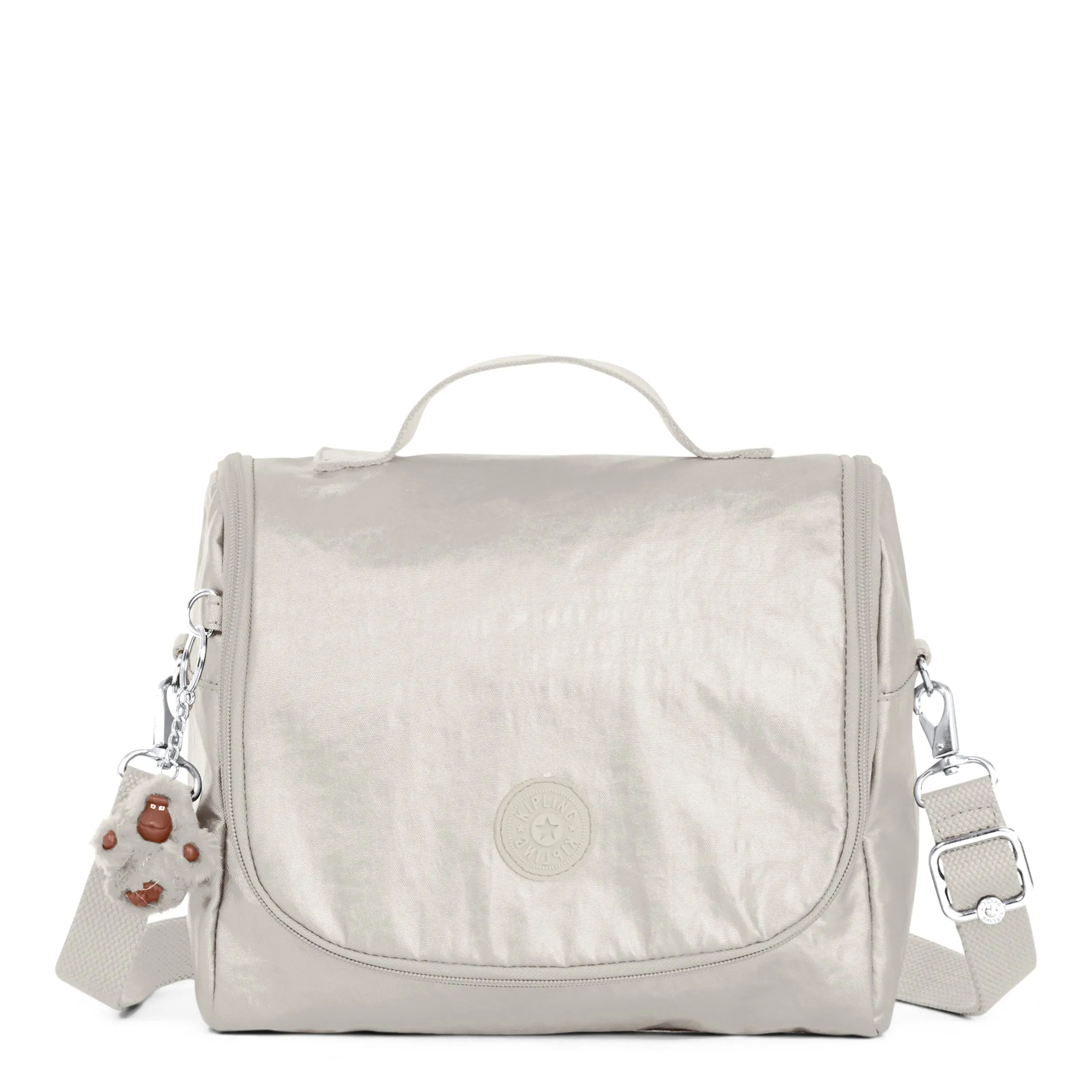 Kipling Kichirou Insulated Lunch Bag