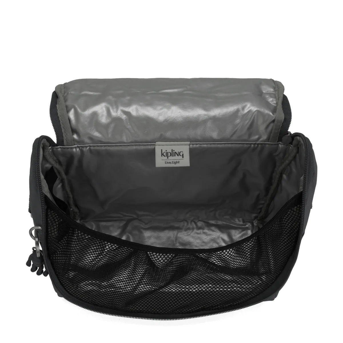 Kipling Kichirou Insulated Lunch Bag