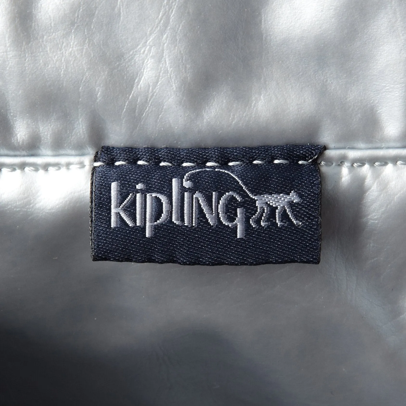 Kipling Kichirou Insulated Lunch Bag