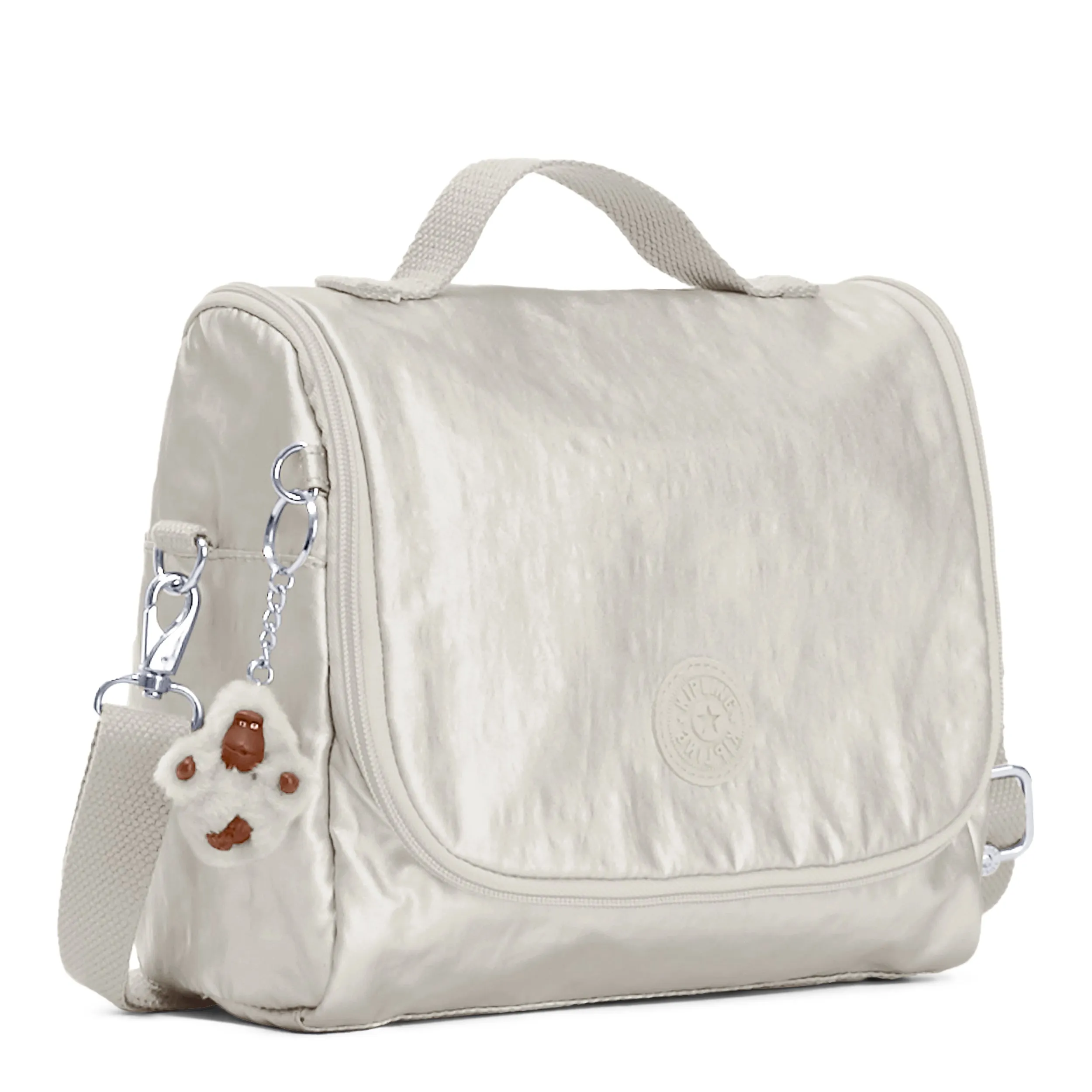 Kipling Kichirou Insulated Lunch Bag