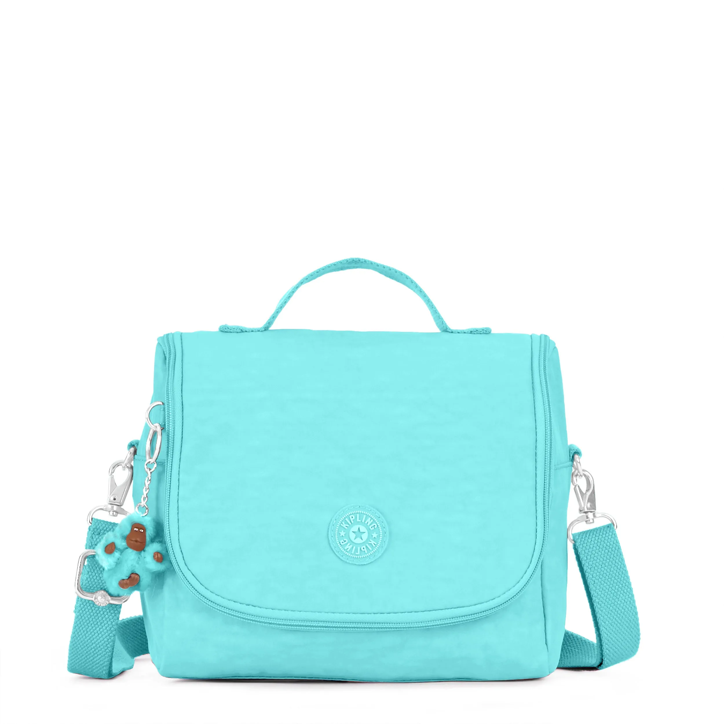 Kipling Kichirou Insulated Lunch Bag