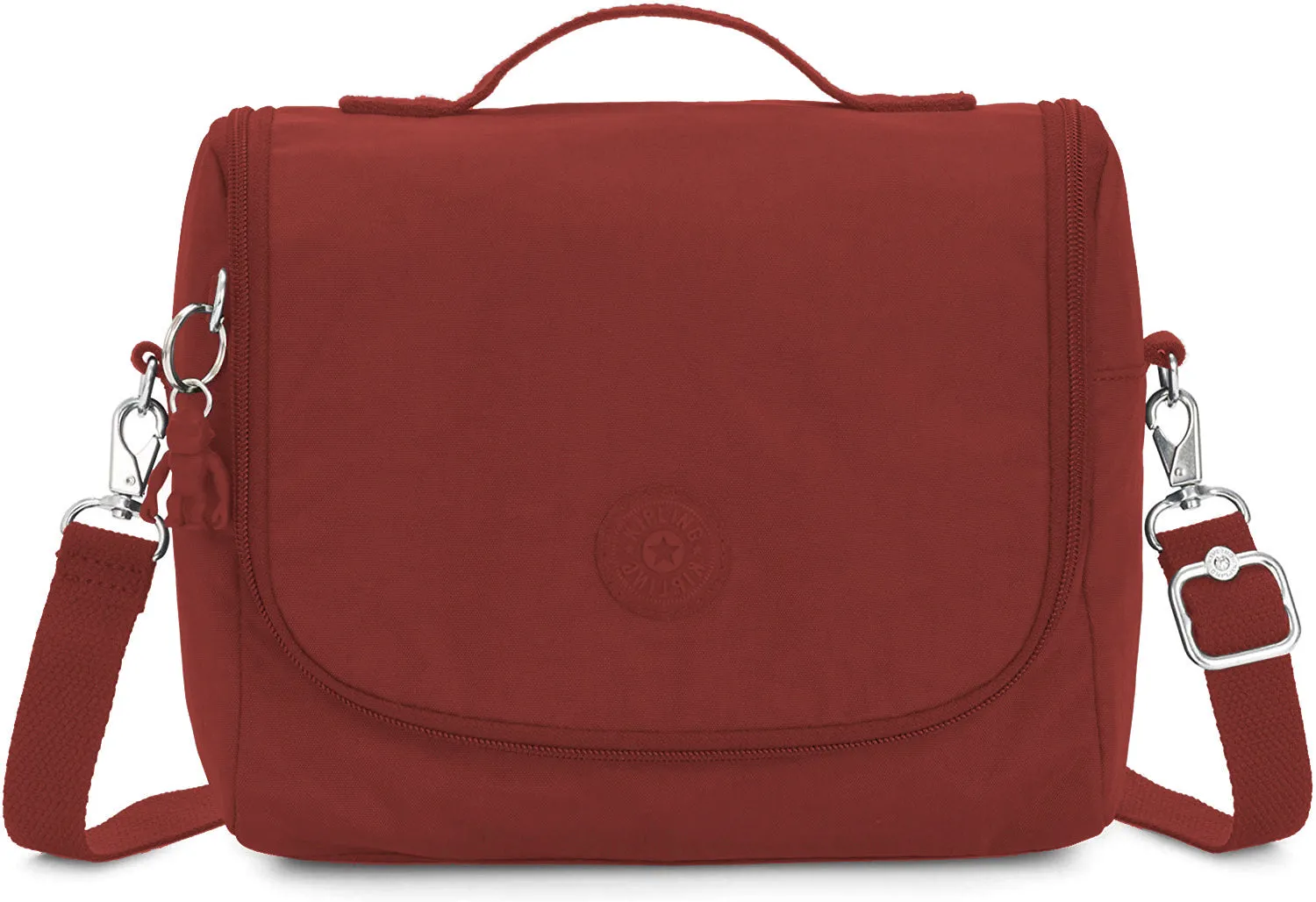 Kipling Kichirou Insulated Lunch Bag