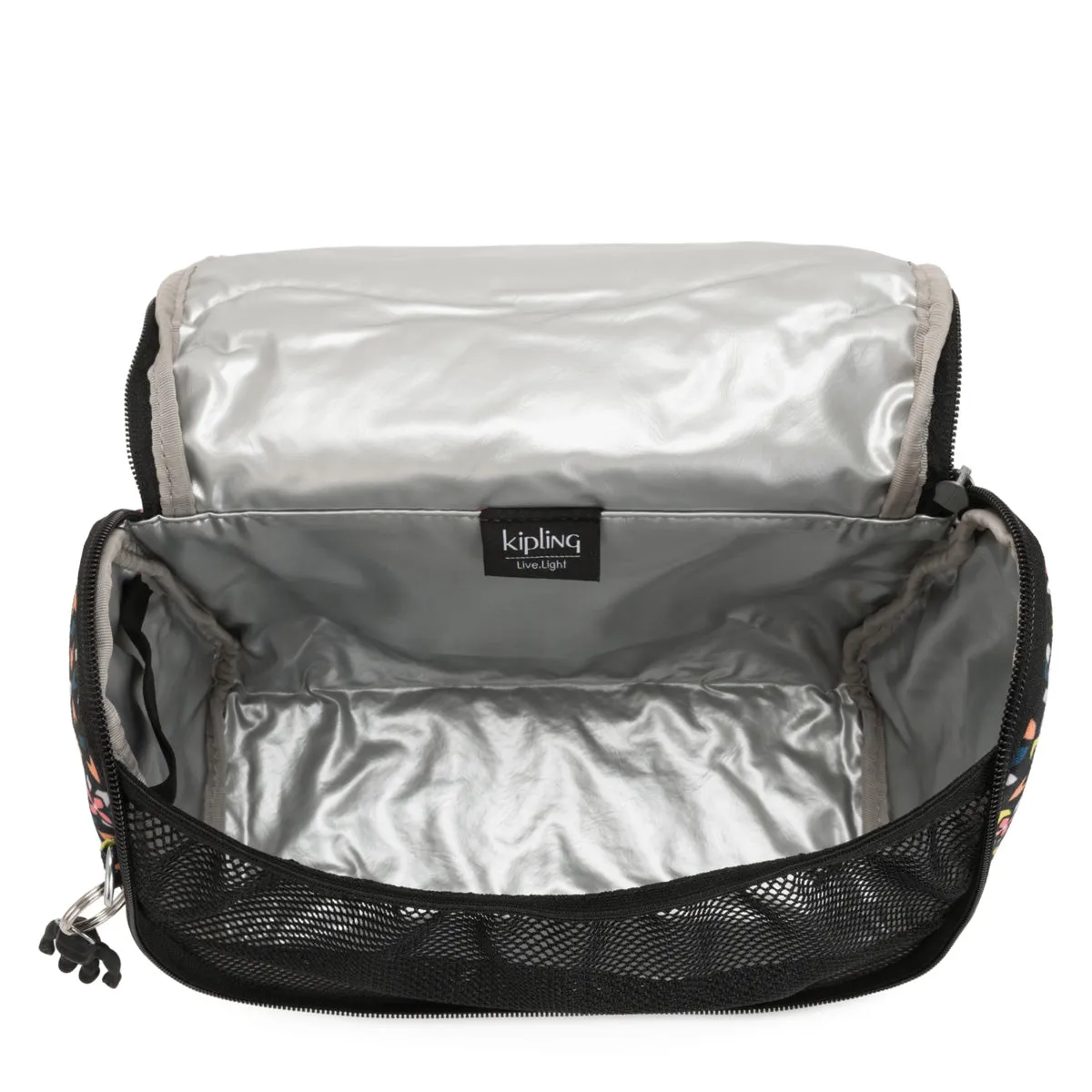 Kipling Kichirou Insulated Lunch Bag