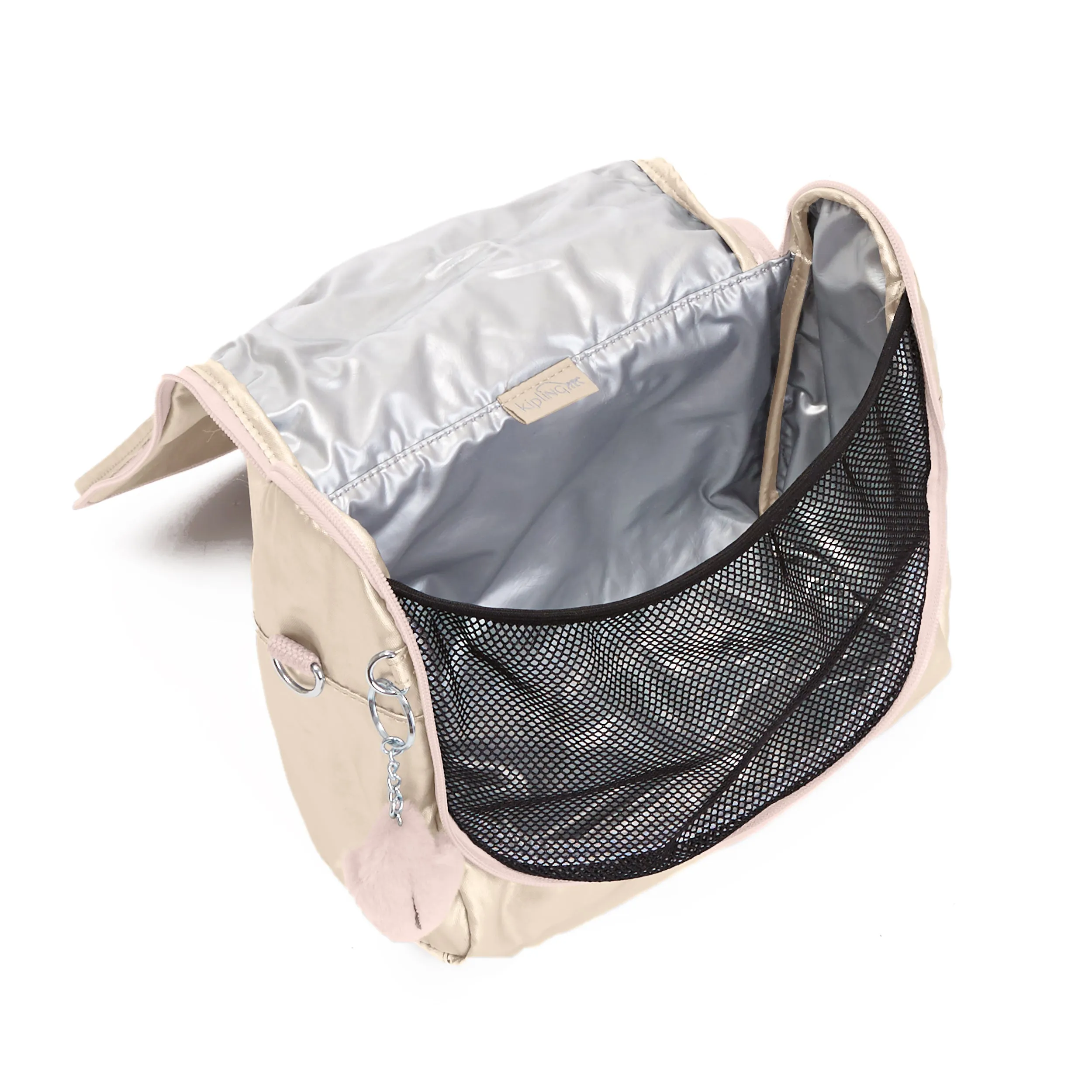Kipling Kichirou Insulated Lunch Bag
