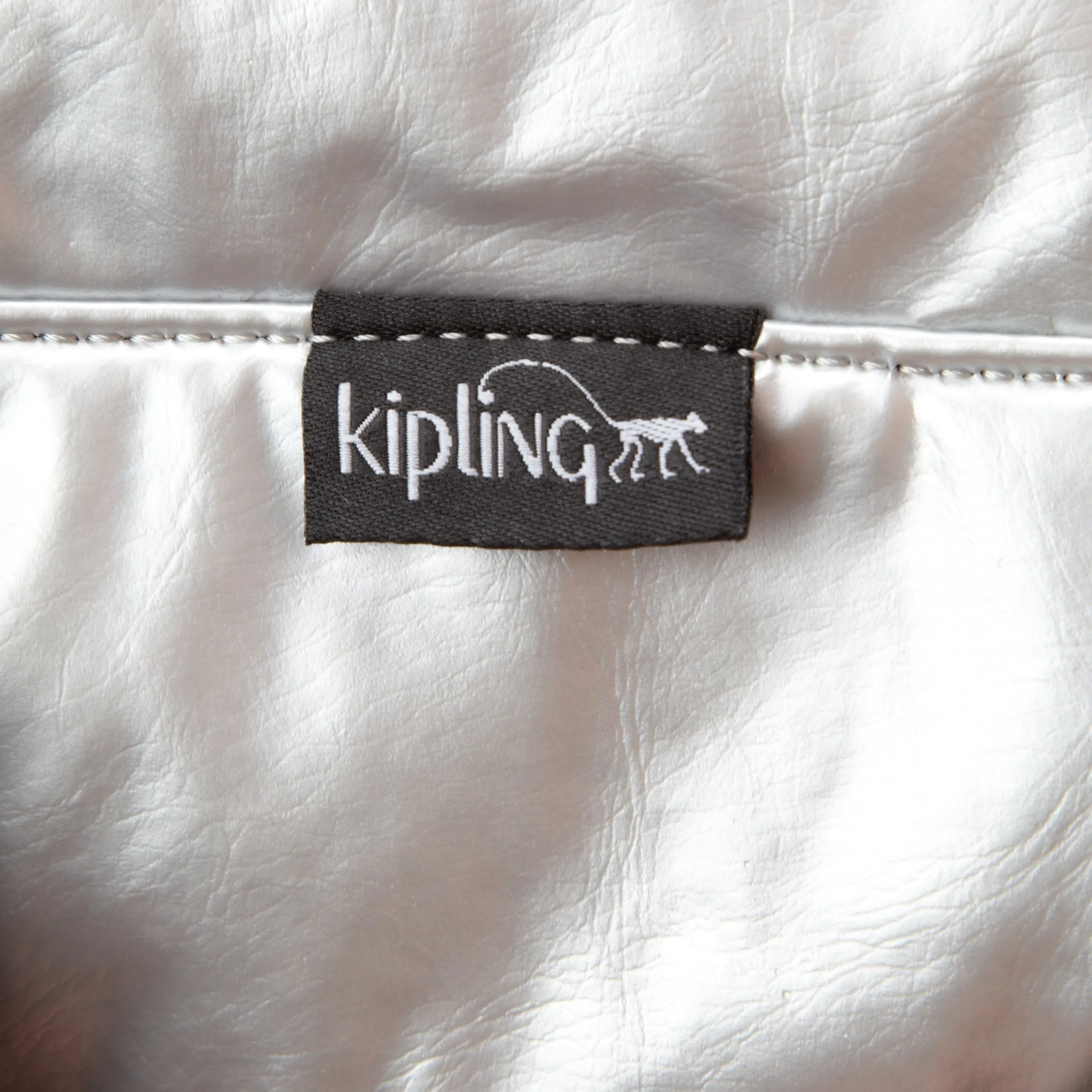 Kipling Kichirou Insulated Lunch Bag
