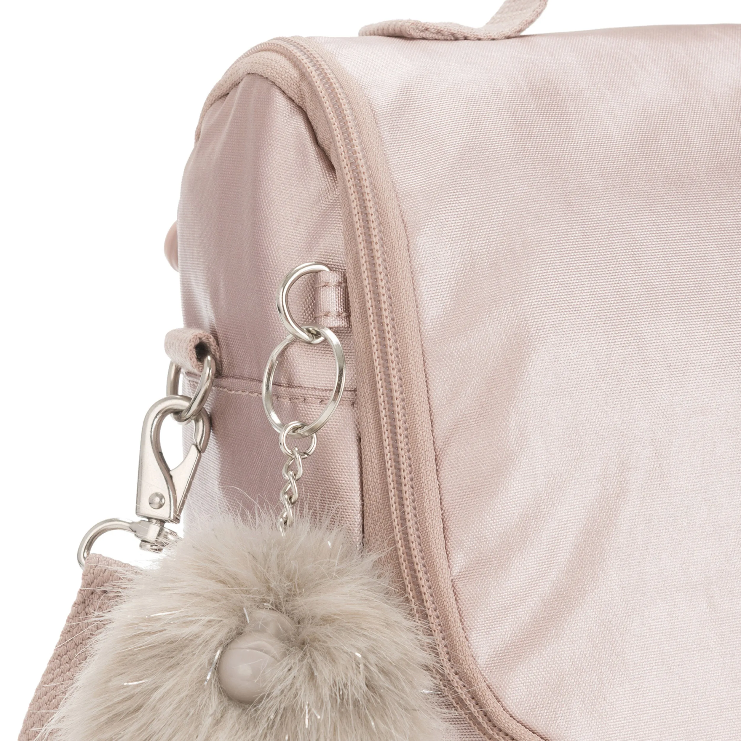 Kipling Kichirou Insulated Lunch Bag