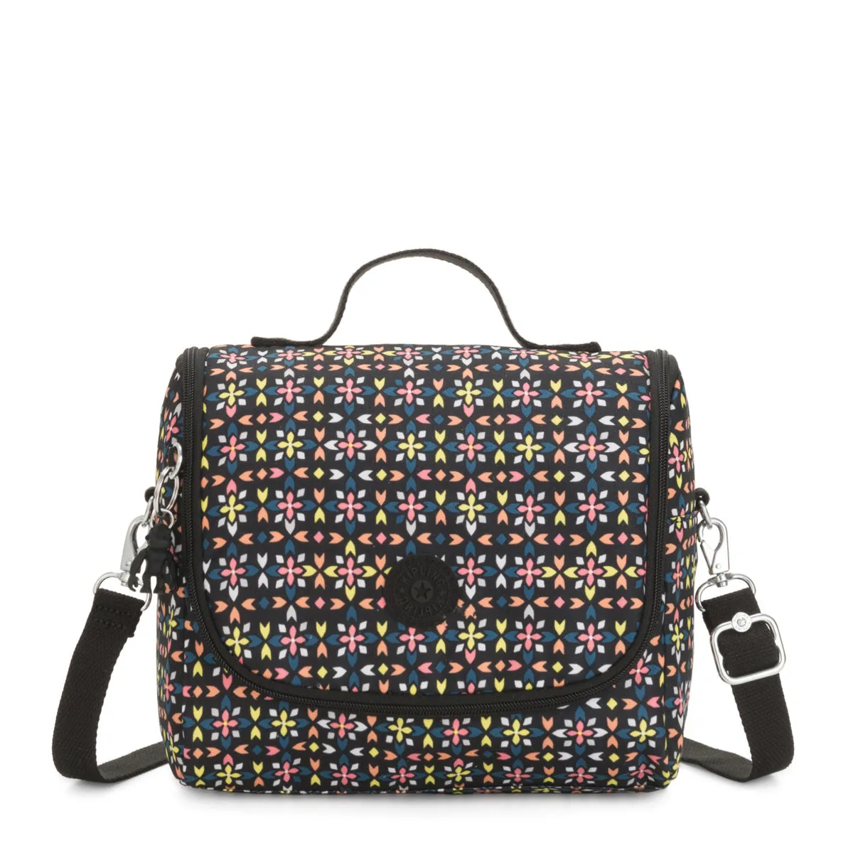 Kipling Kichirou Insulated Lunch Bag