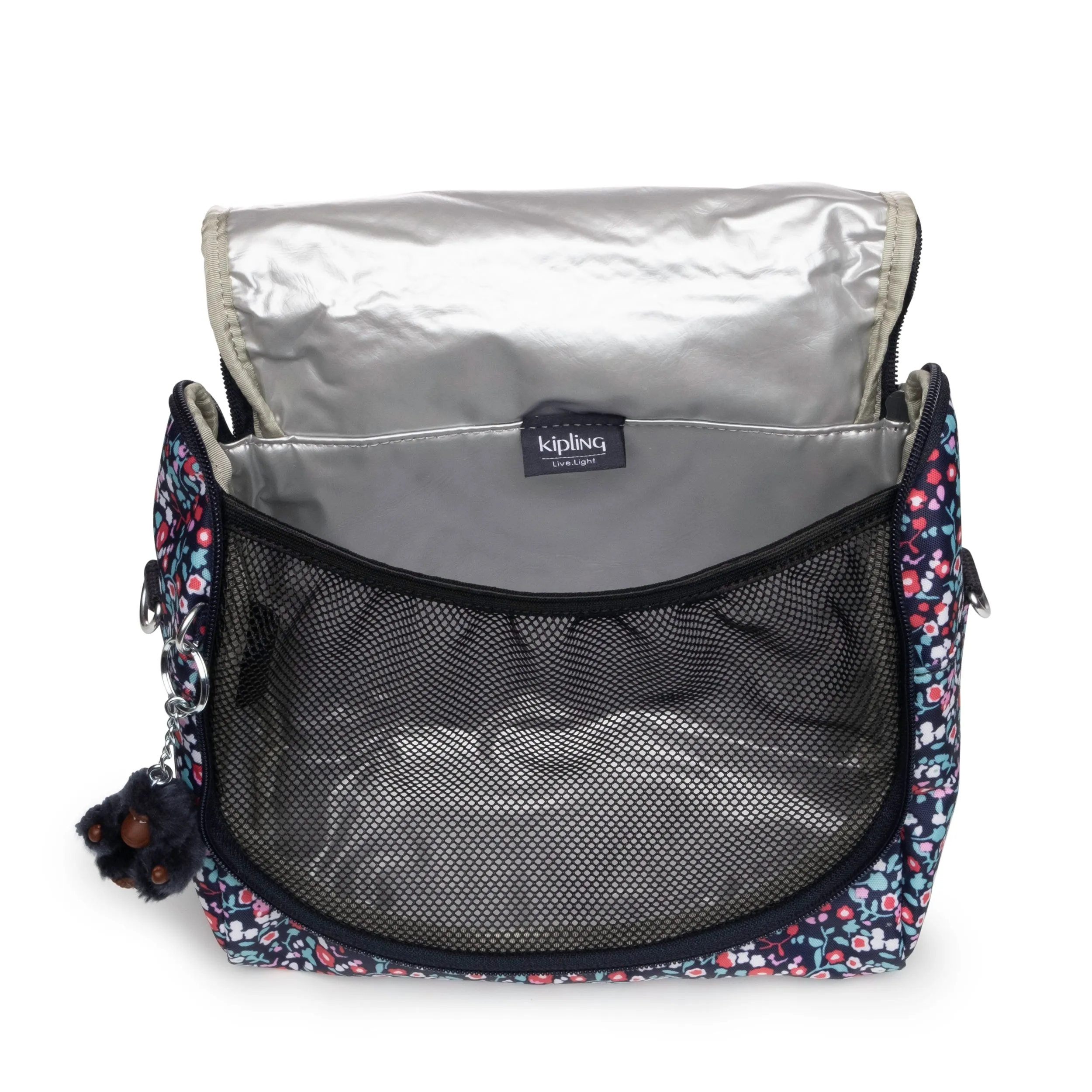 Kipling Kichirou Insulated Lunch Bag