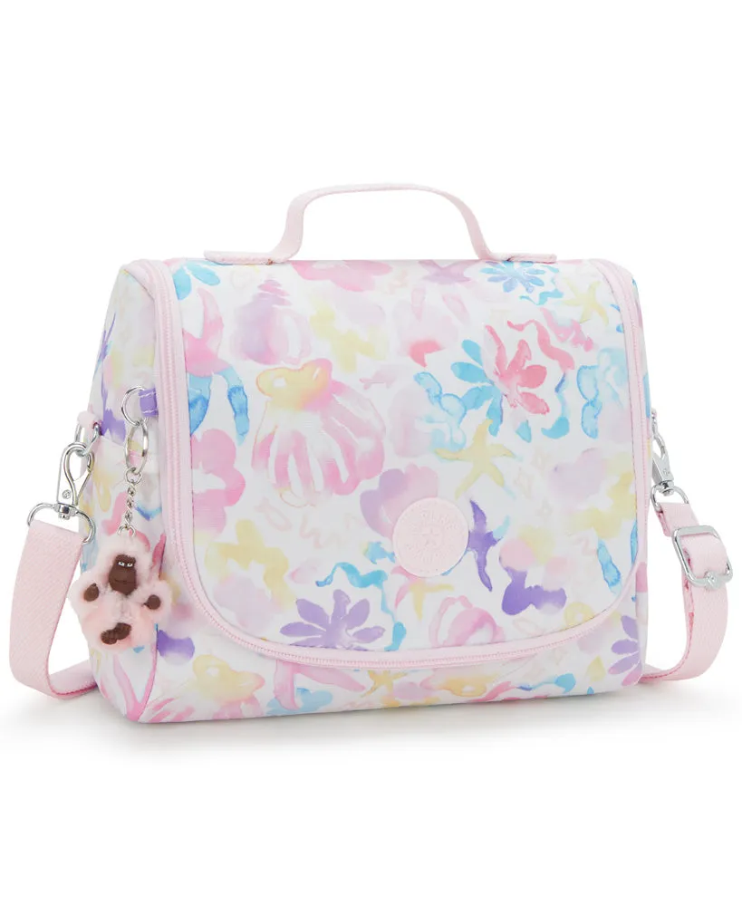 Kipling Kichirou Insulated Lunch Bag