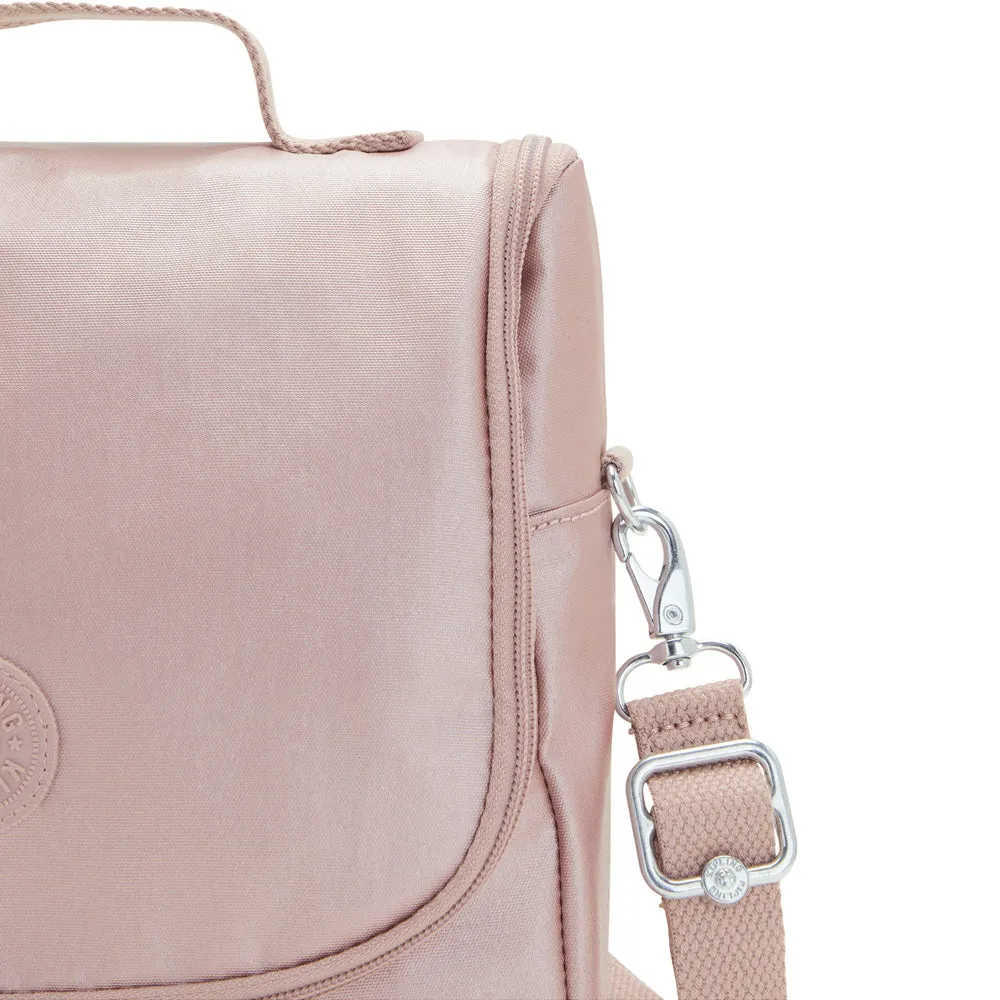 Kipling Kichirou Insulated Lunch Bag