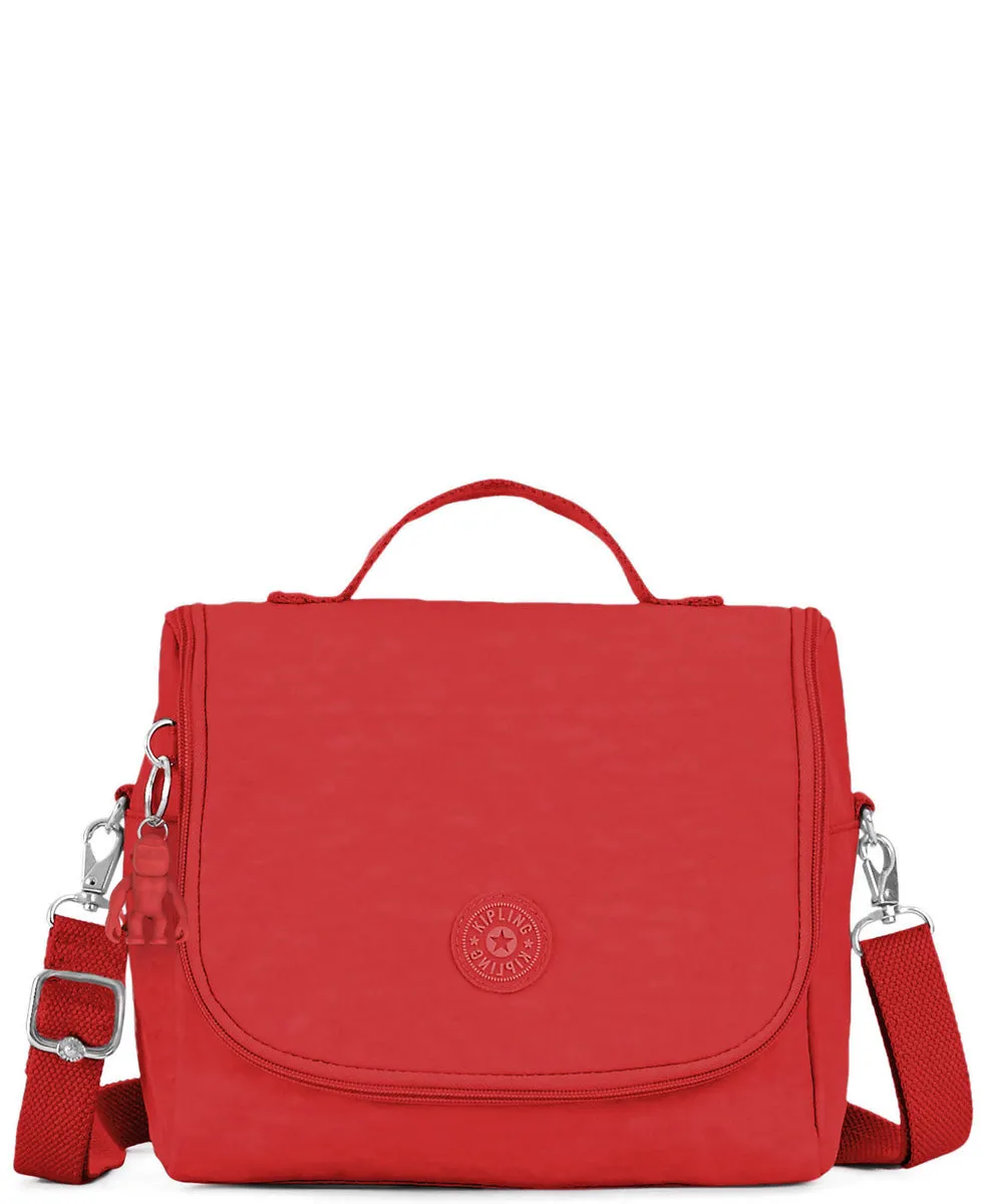 Kipling Kichirou Insulated Lunch Bag