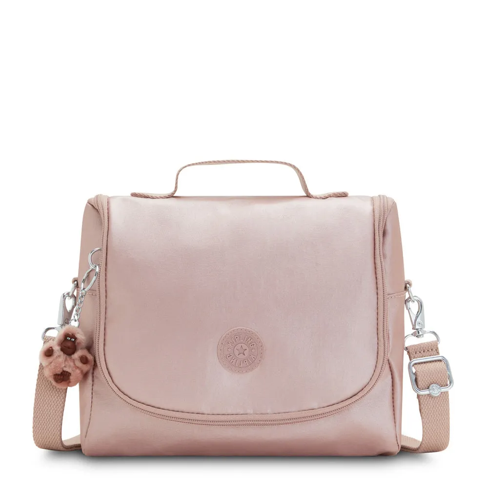 Kipling Kichirou Insulated Lunch Bag