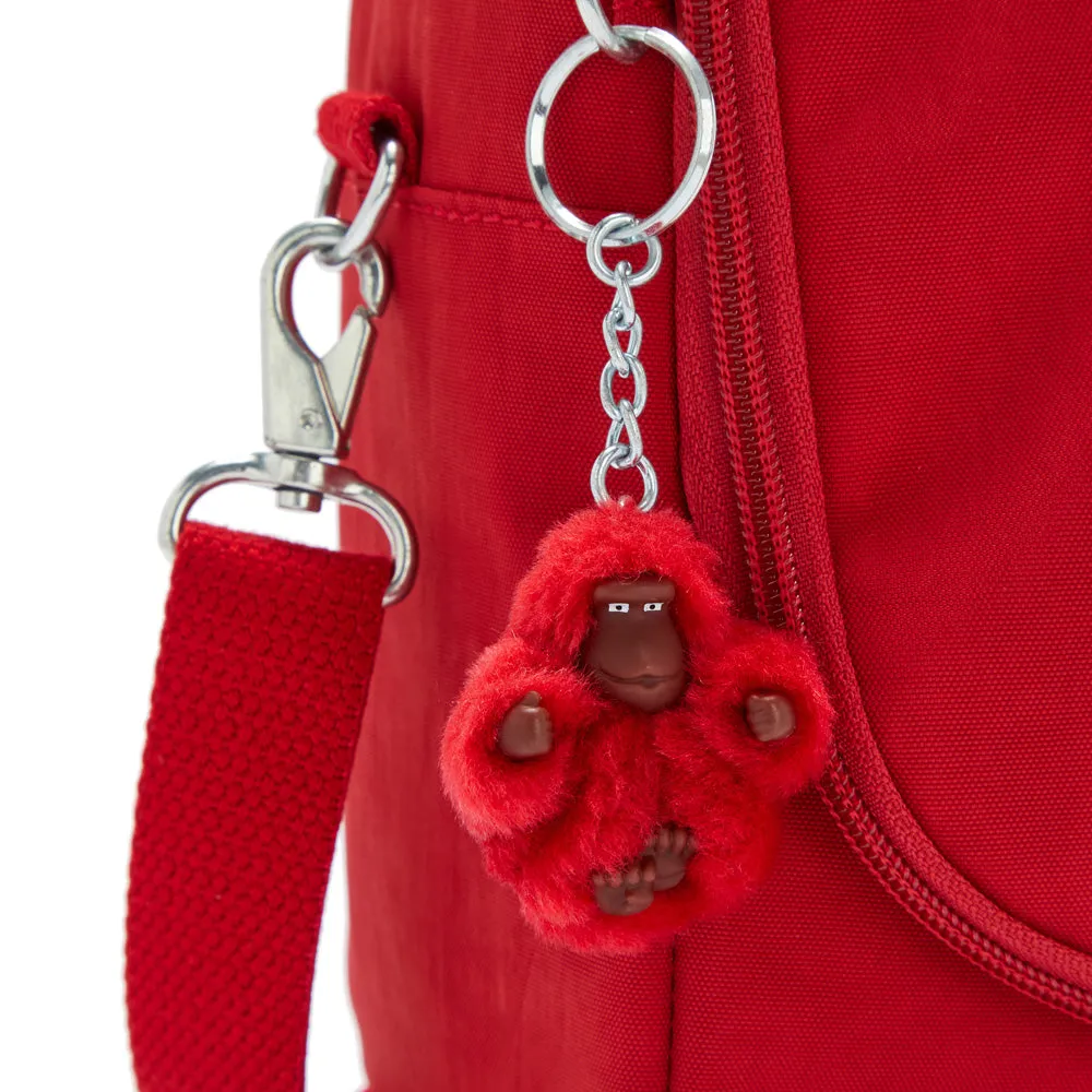 Kipling Kichirou Insulated Lunch Bag