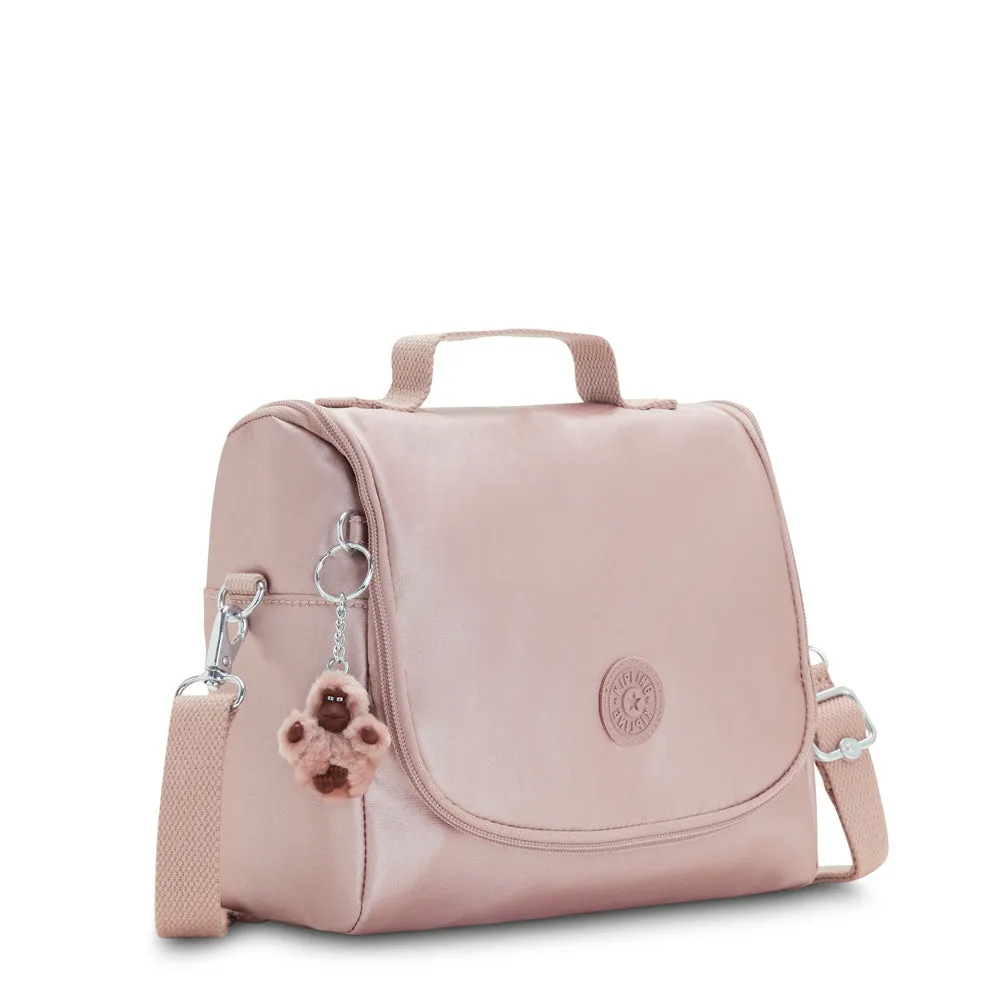 Kipling Kichirou Insulated Lunch Bag