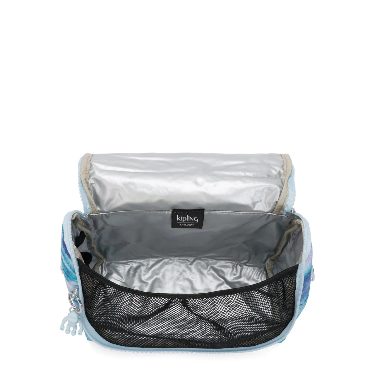 Kipling Kichirou Insulated Lunch Bag