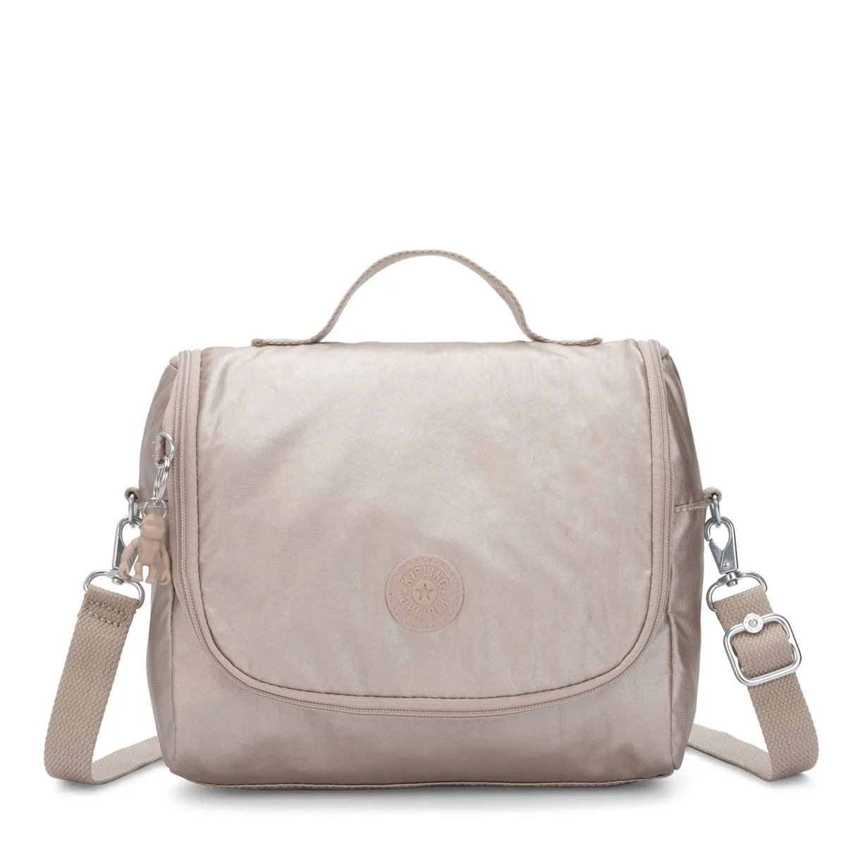 Kipling Kichirou Insulated Lunch Bag