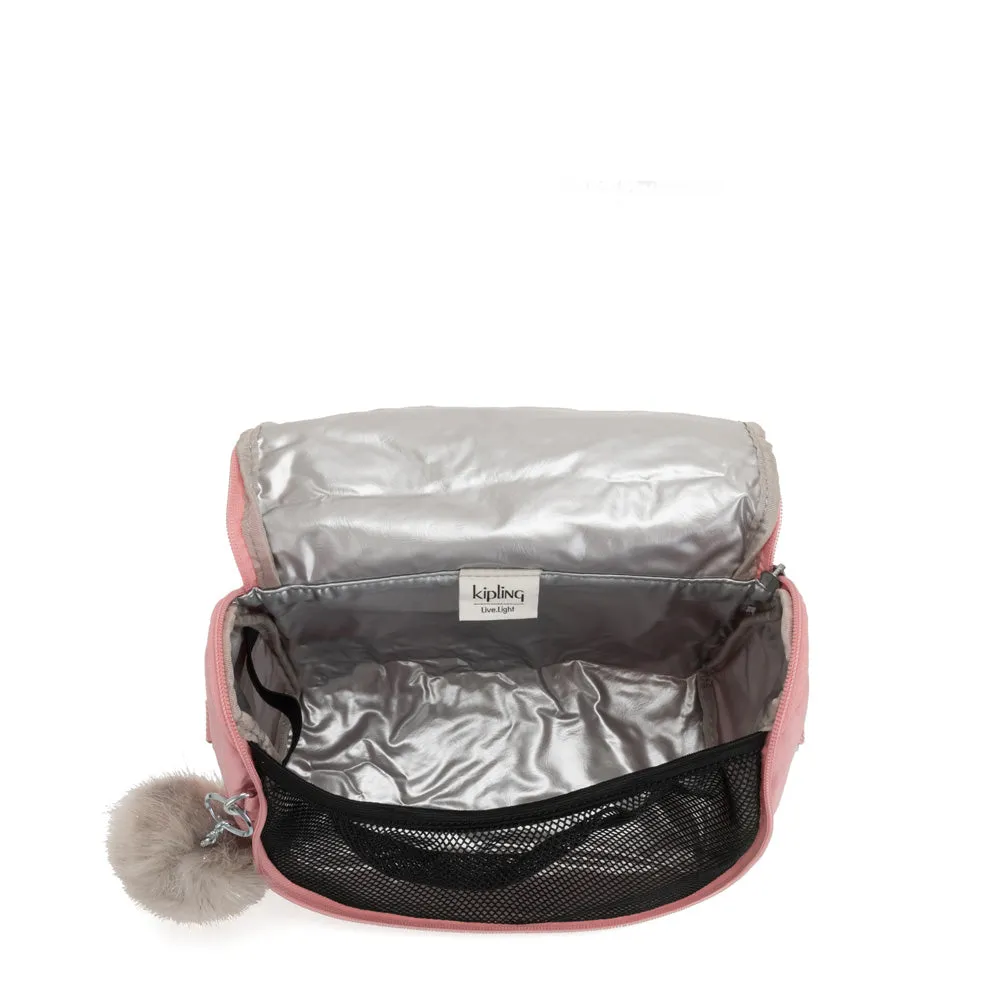 Kipling Kichirou Insulated Lunch Bag