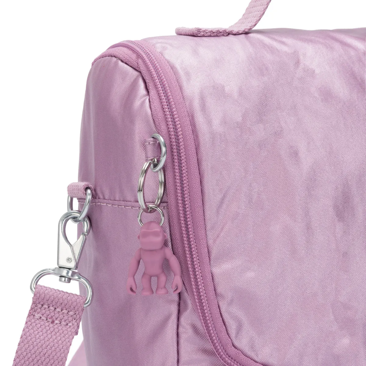 Kipling Kichirou Insulated Lunch Bag