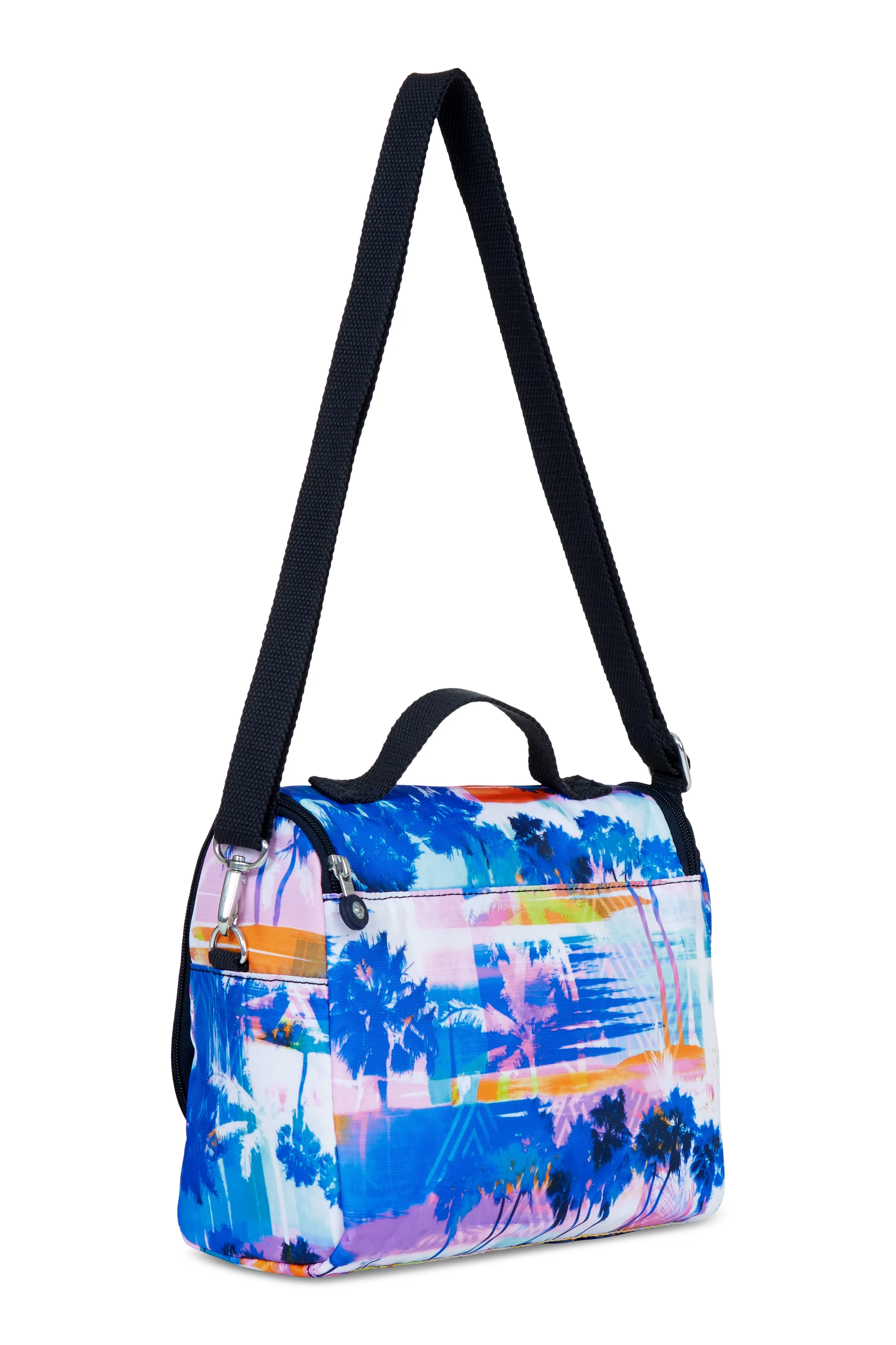 Kipling Kichirou Insulated Lunch Bag