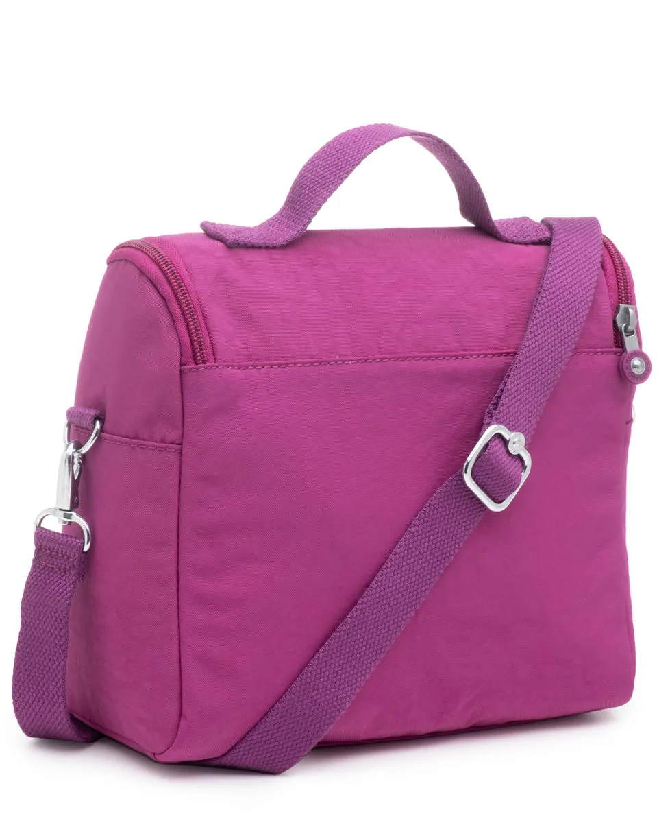 Kipling Kichirou Insulated Lunch Bag